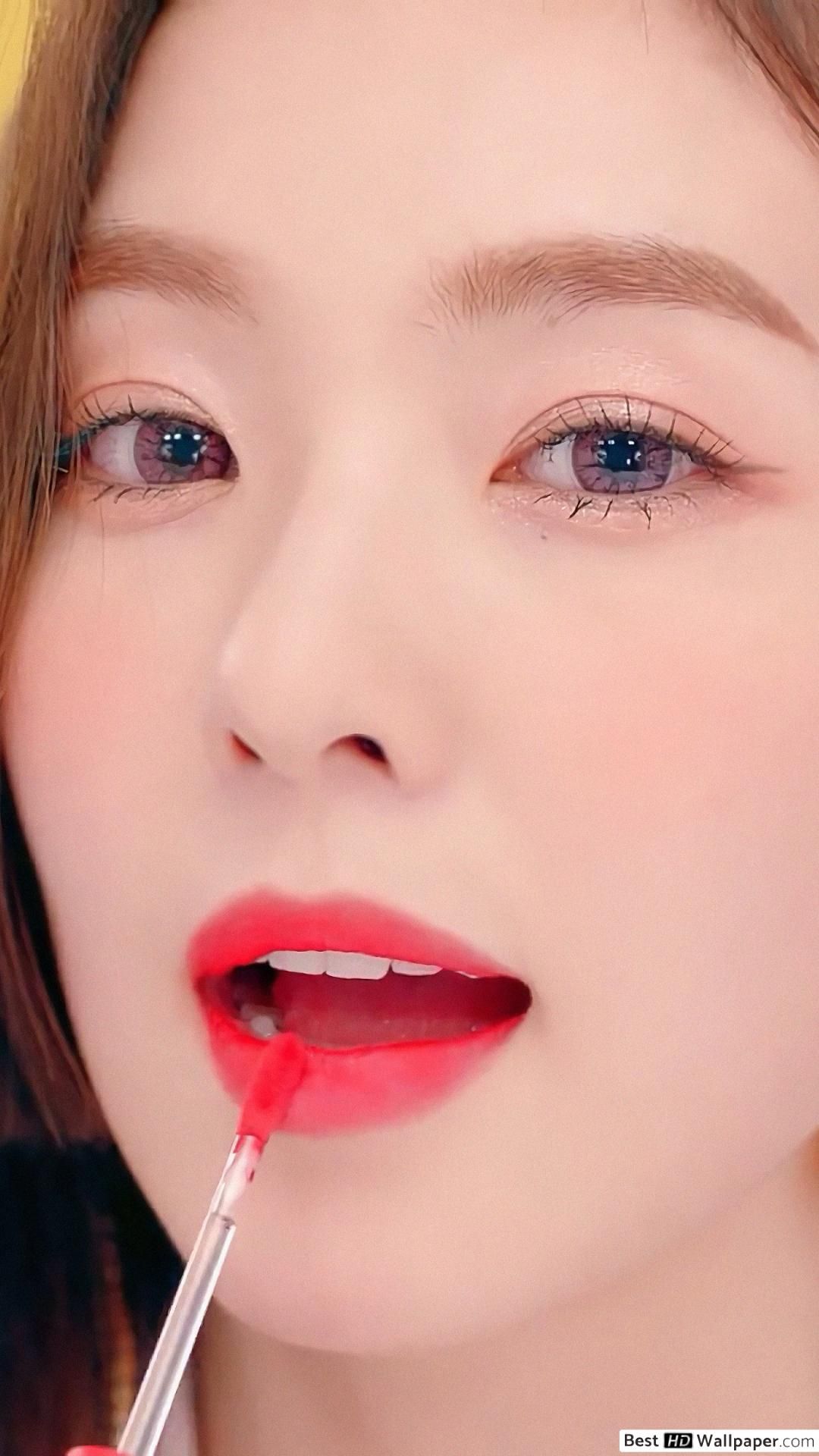 Irene From 'Red Velvet' (K Pop Band) HD Wallpaper Download
