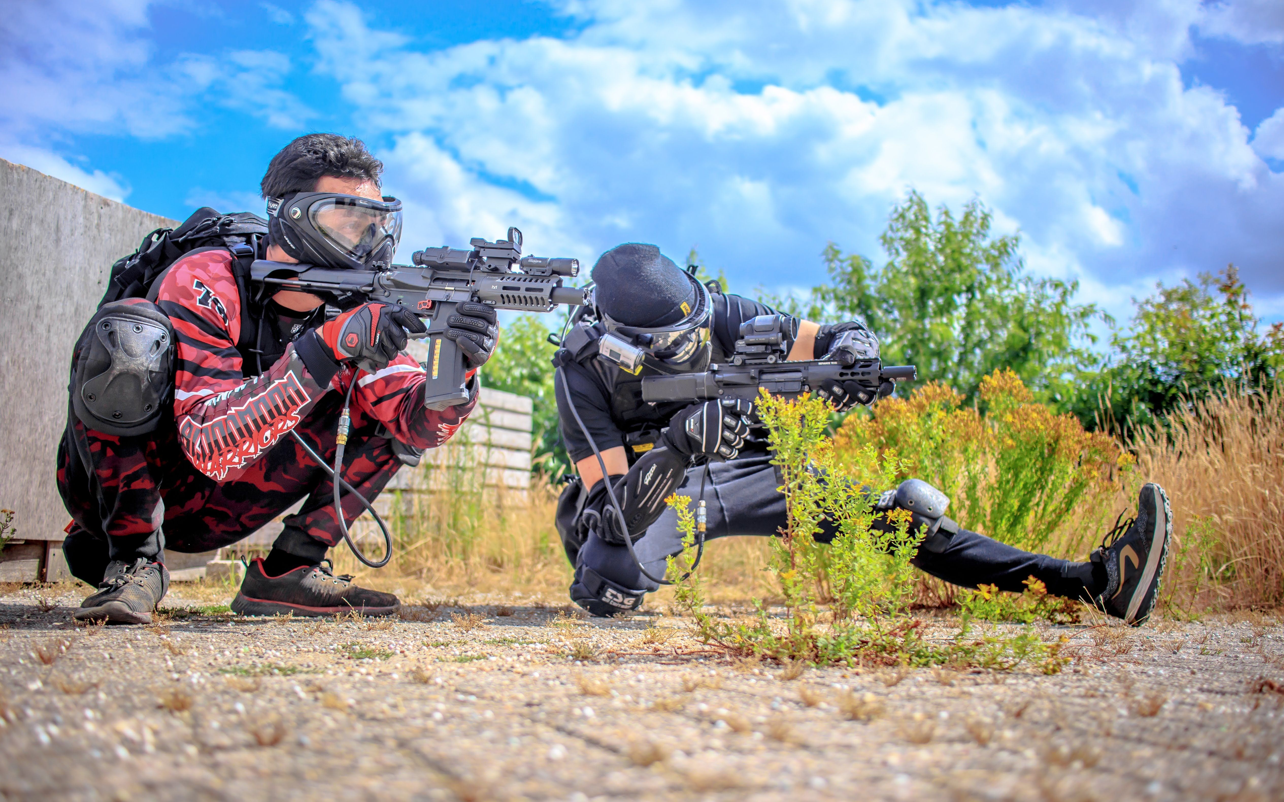 Free of active sport, airsoft, ar15