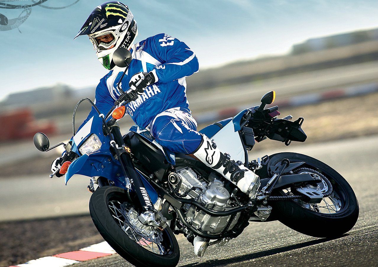 Yamaha WR250X Picture, Photo, Wallpaper