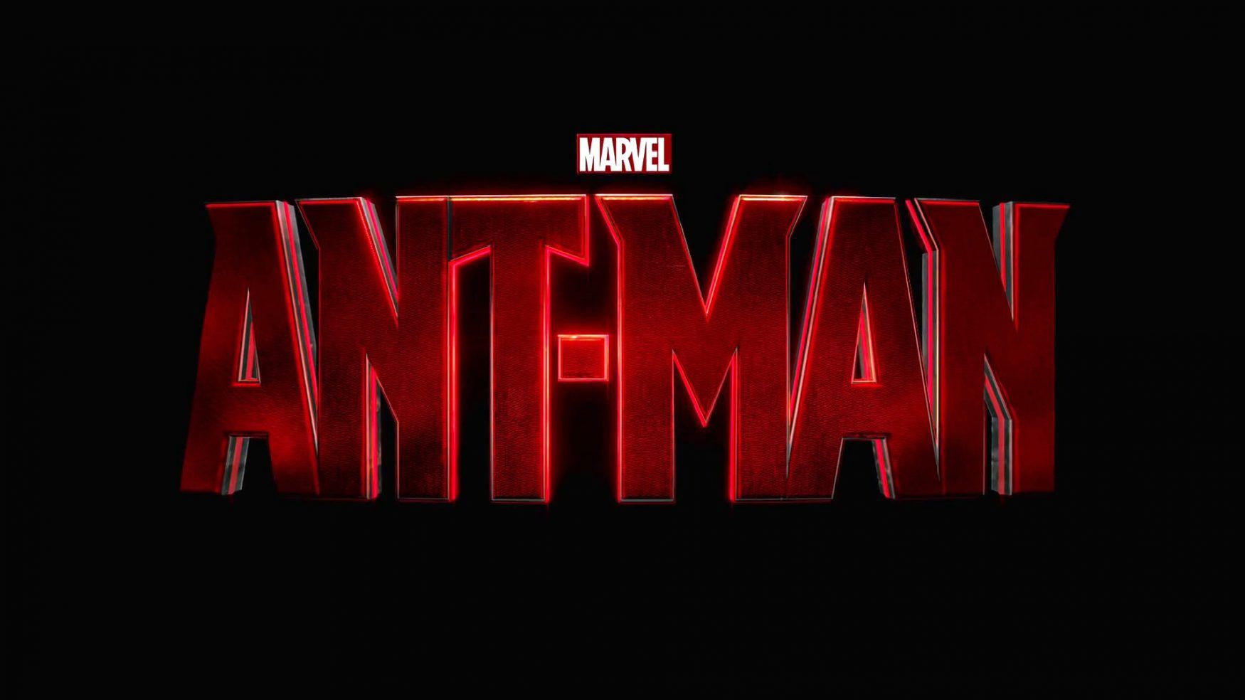 Ant Man