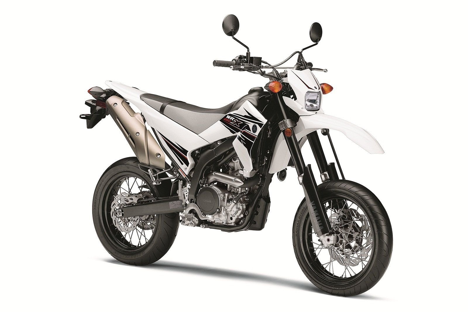 Yamaha WR250X Picture, Photo, Wallpaper