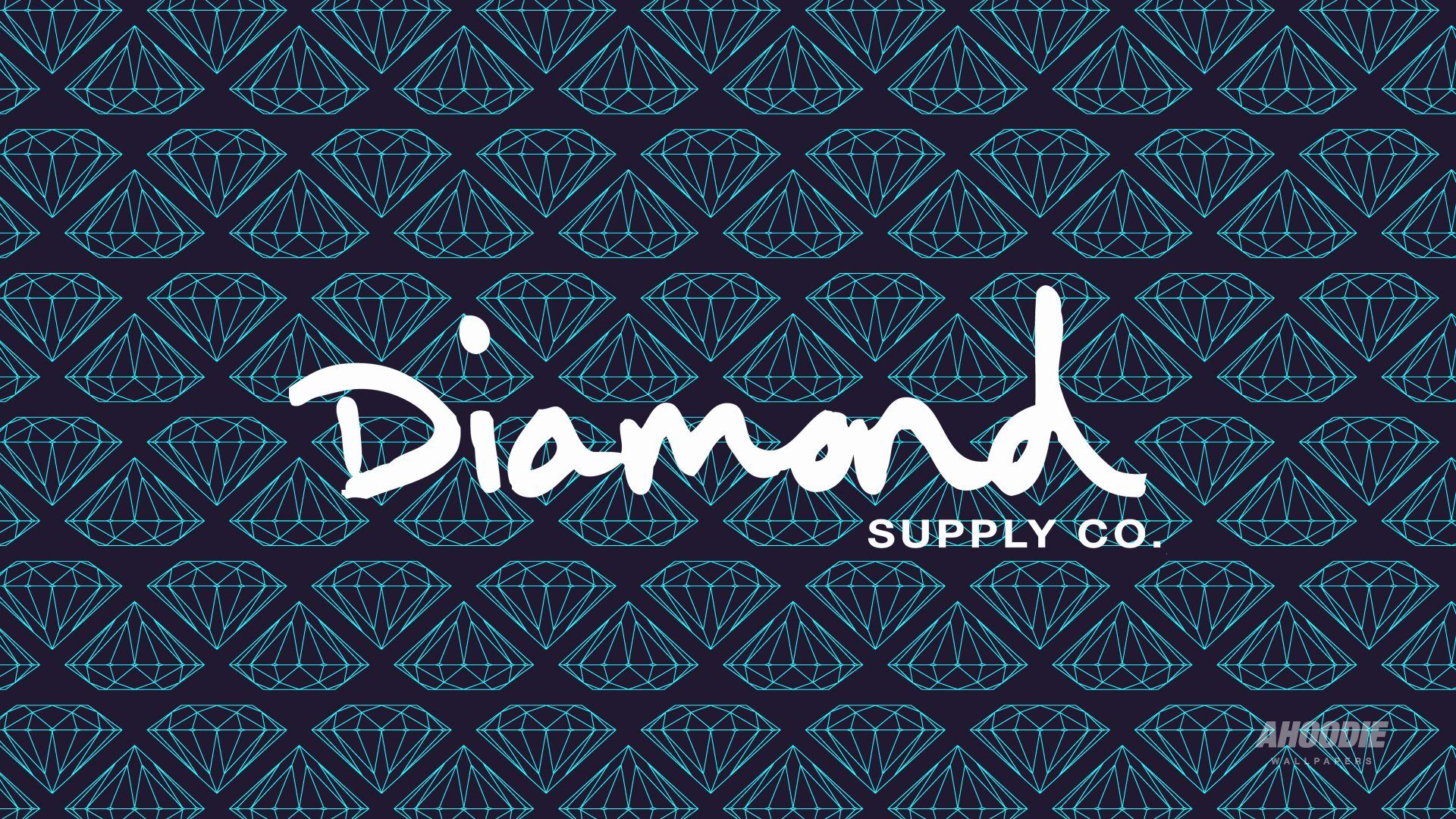 Diamond Supply Co Wallpaper Free Diamond Supply Co
