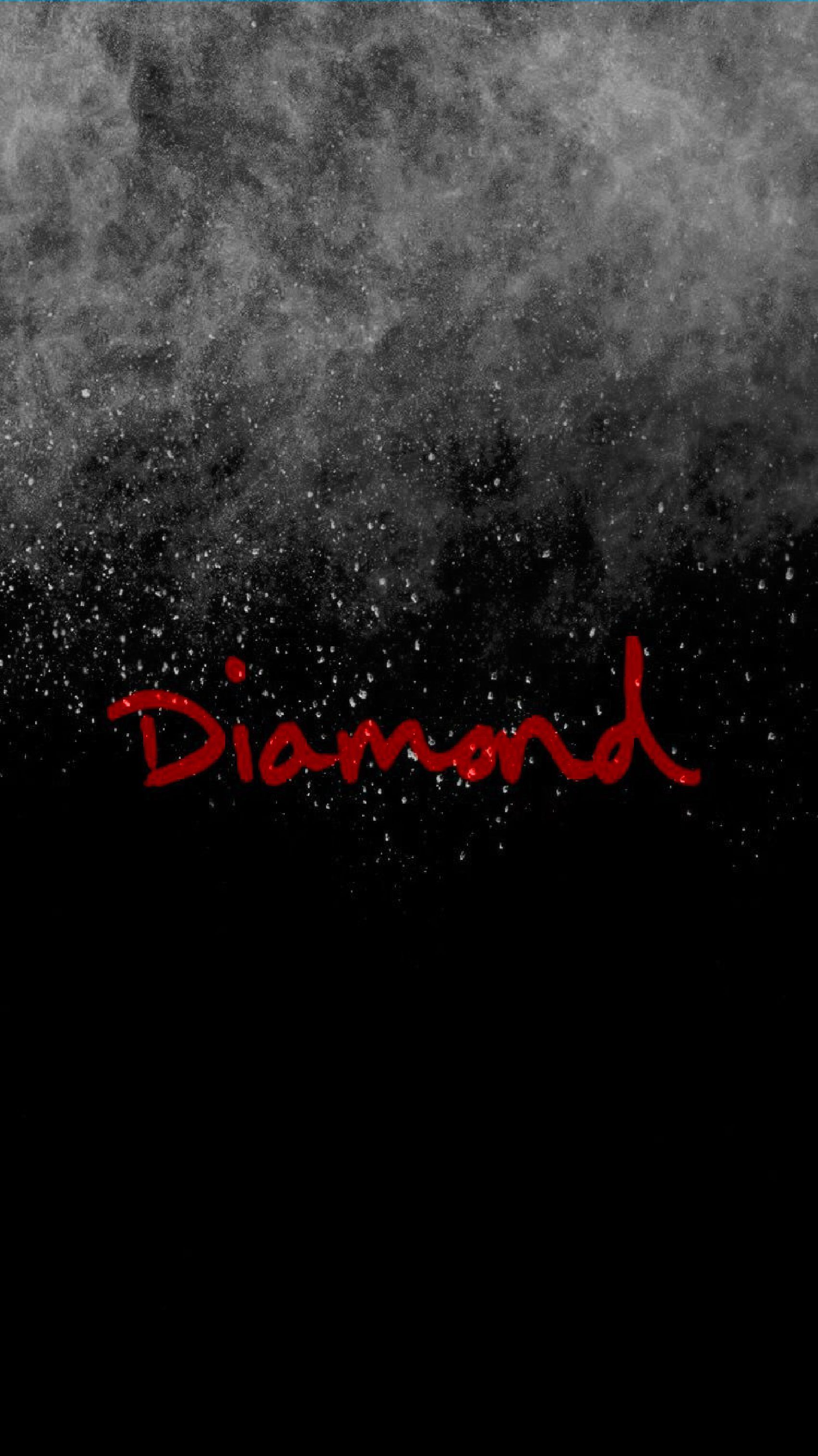 LiftedMiles Xist DiamondSupplyCo Diamond Supply Co Wallpaper