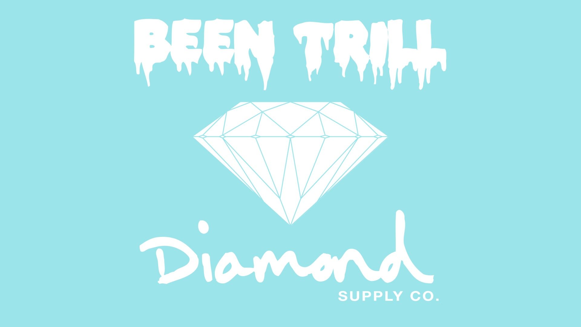 Diamond Supply Co Wallpaper & Background Download