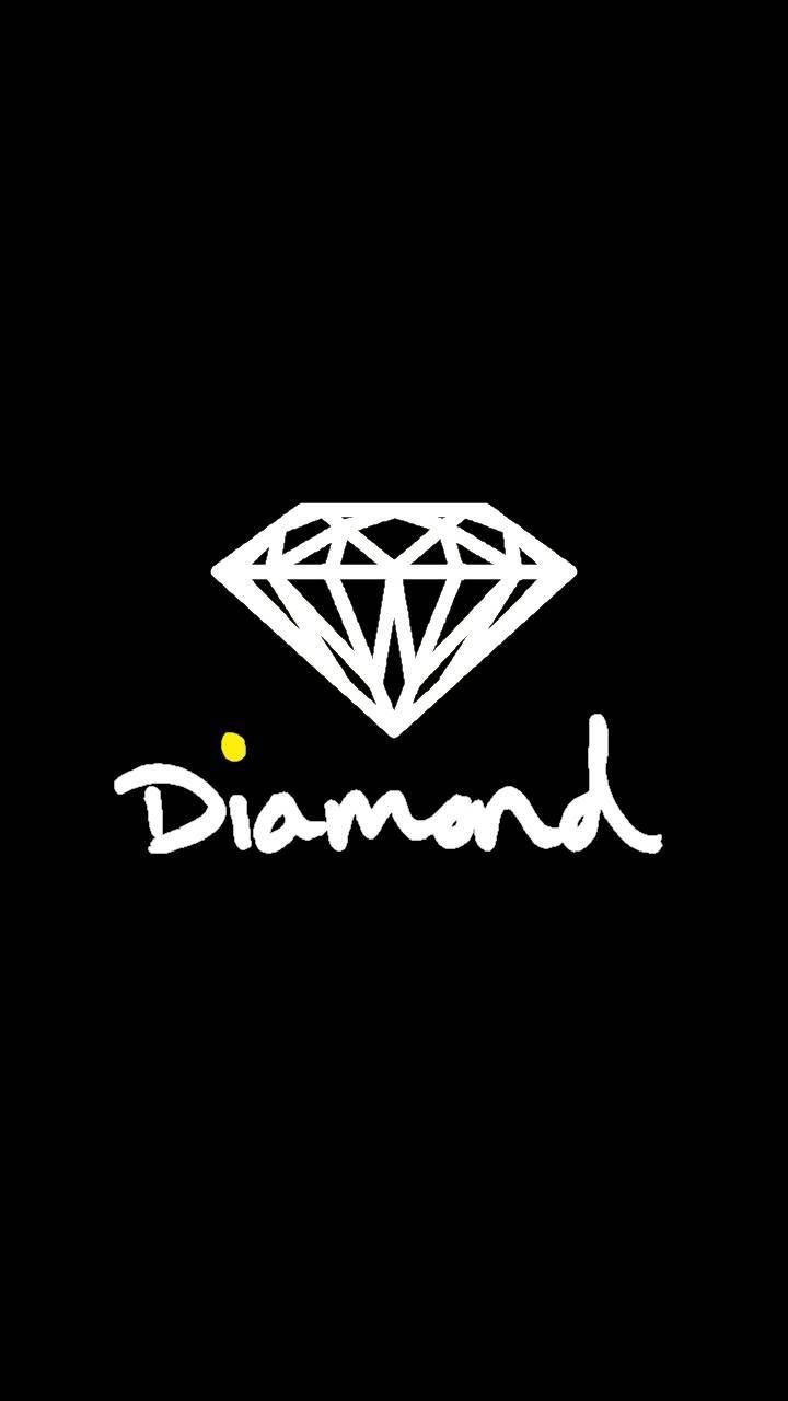 Diamond Supply Co wallpaper