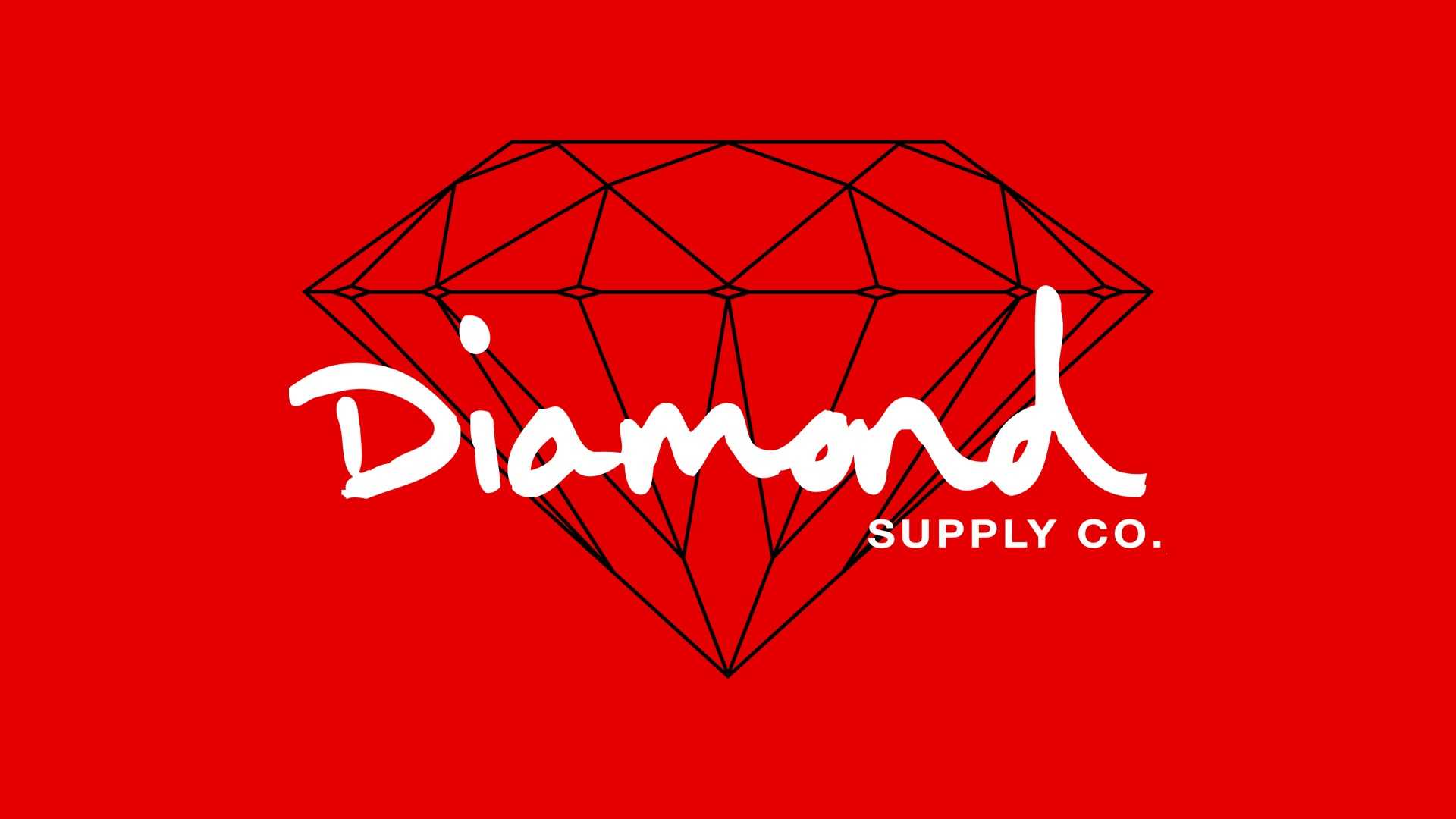 Diamond Supply Co Wallpapers Wallpaper Cave