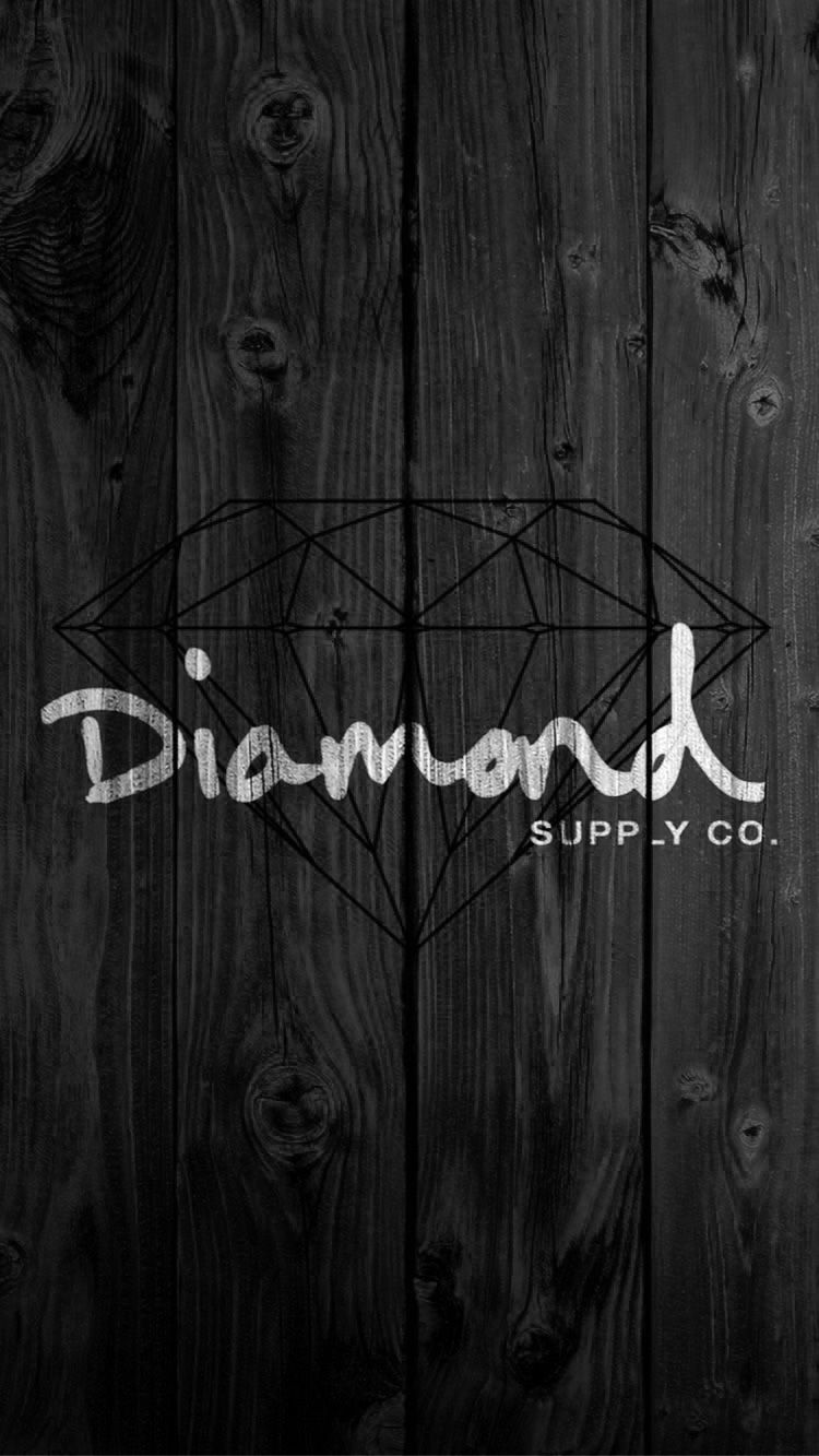 LiftedMiles Xist DiamondSupplyCo Diamond Supply Co Wallpaper