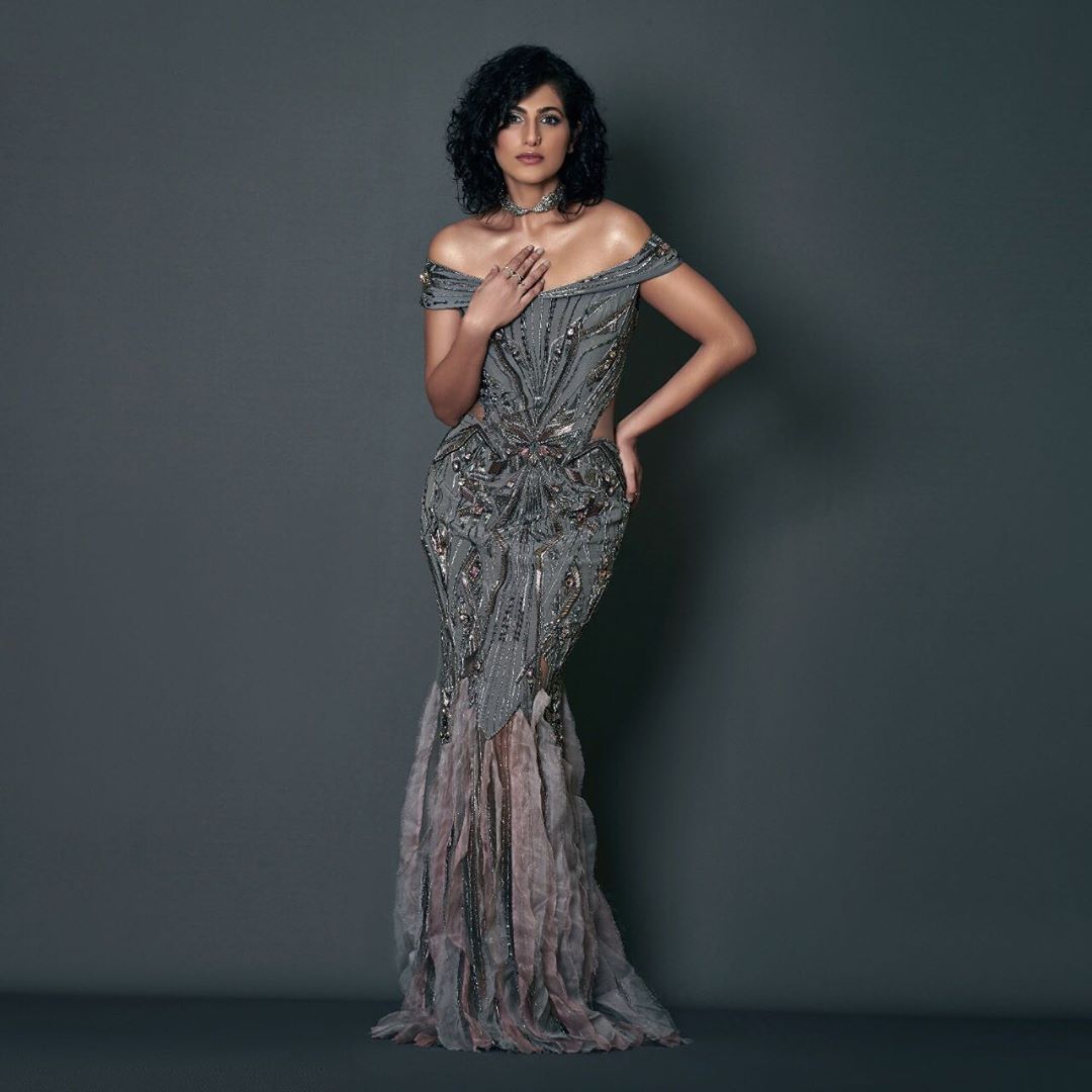 Kubra Sait Age, Boyfriend, Net Worth, Movies, Wiki & More