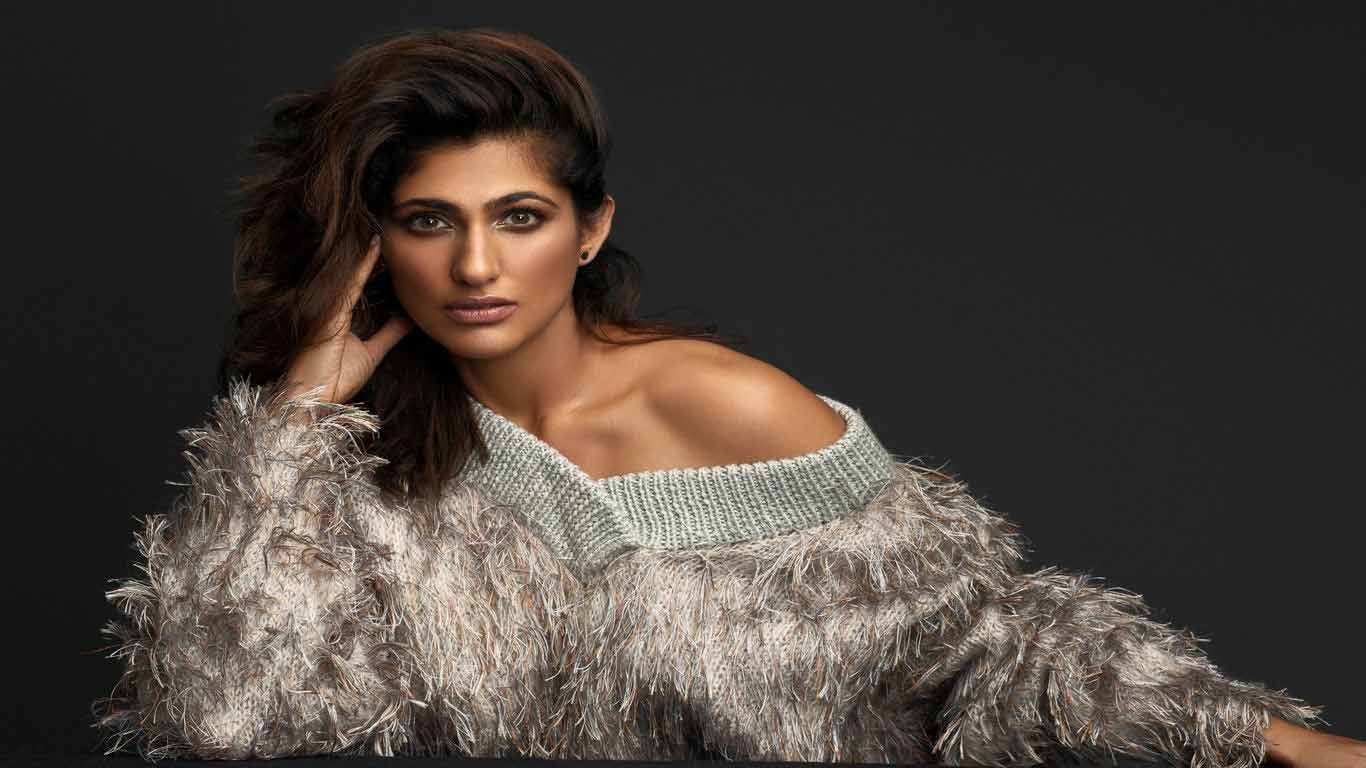 Kubbra Sait on handling digital fame, bagging a role in RejctX