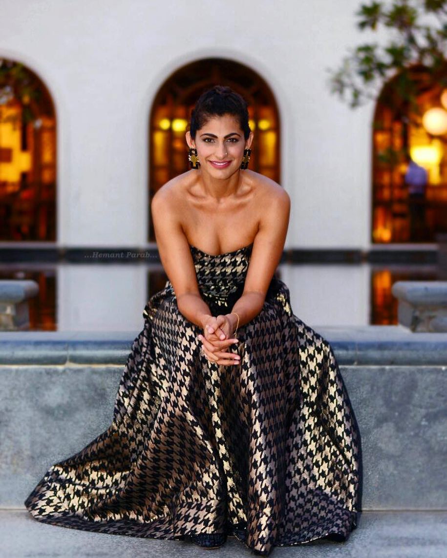 Picture Of Kubbra Sait Aka Kukko Of Sacred Games