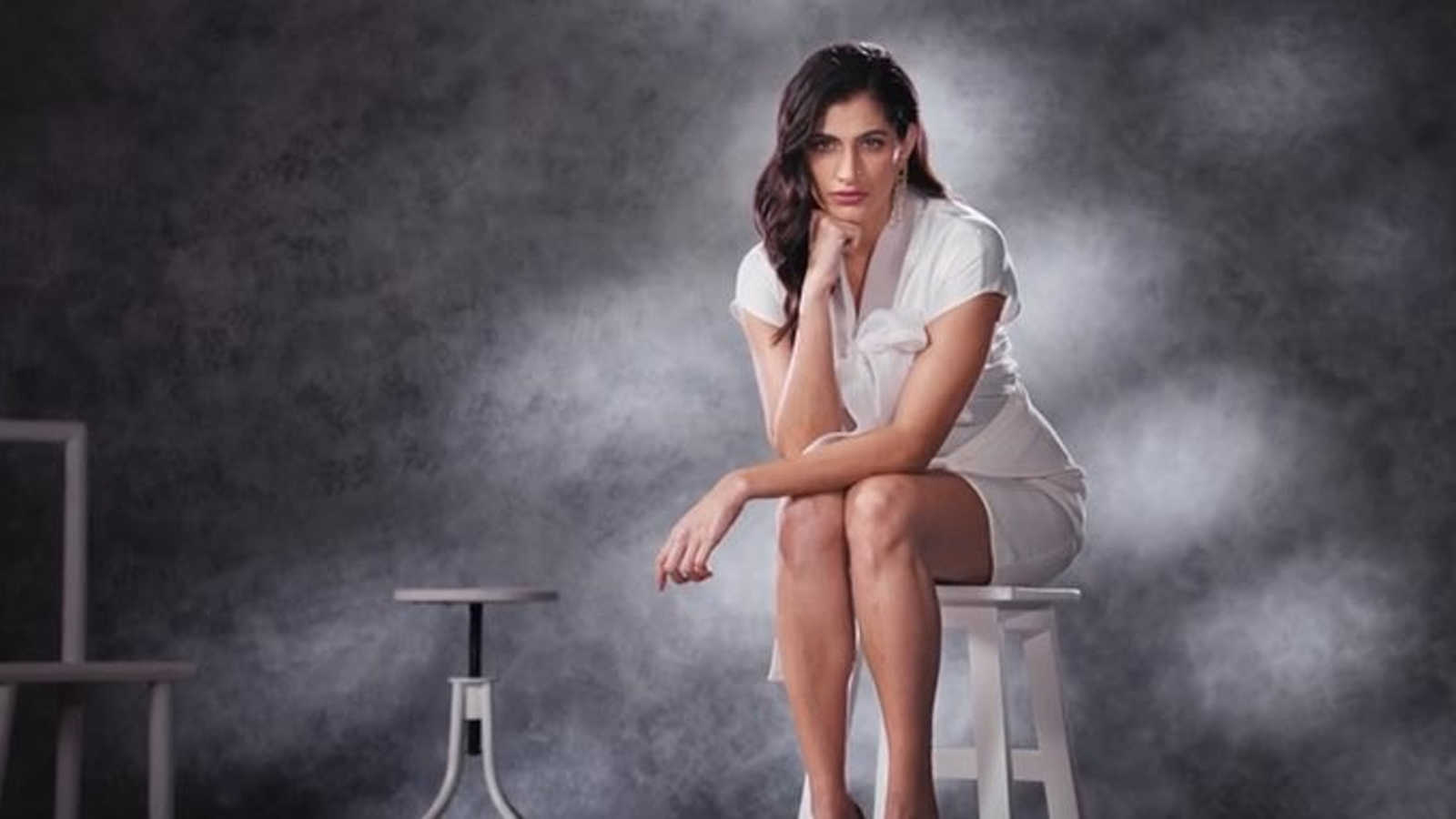 Kubbra Sait says people bullied me by calling 'Cobra' Better