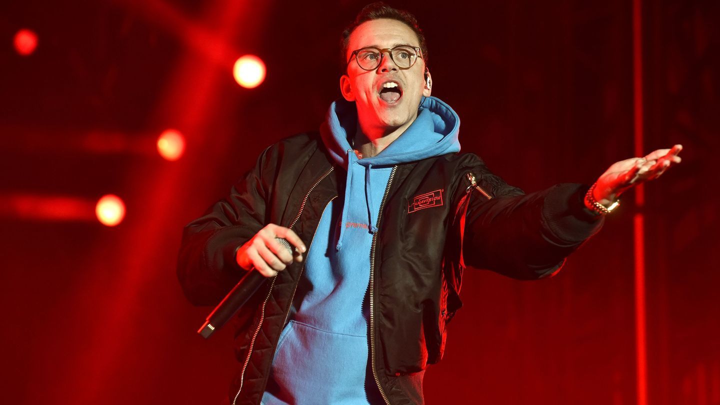 Logic Announces New Album Confessions Of A Dangerous Mind