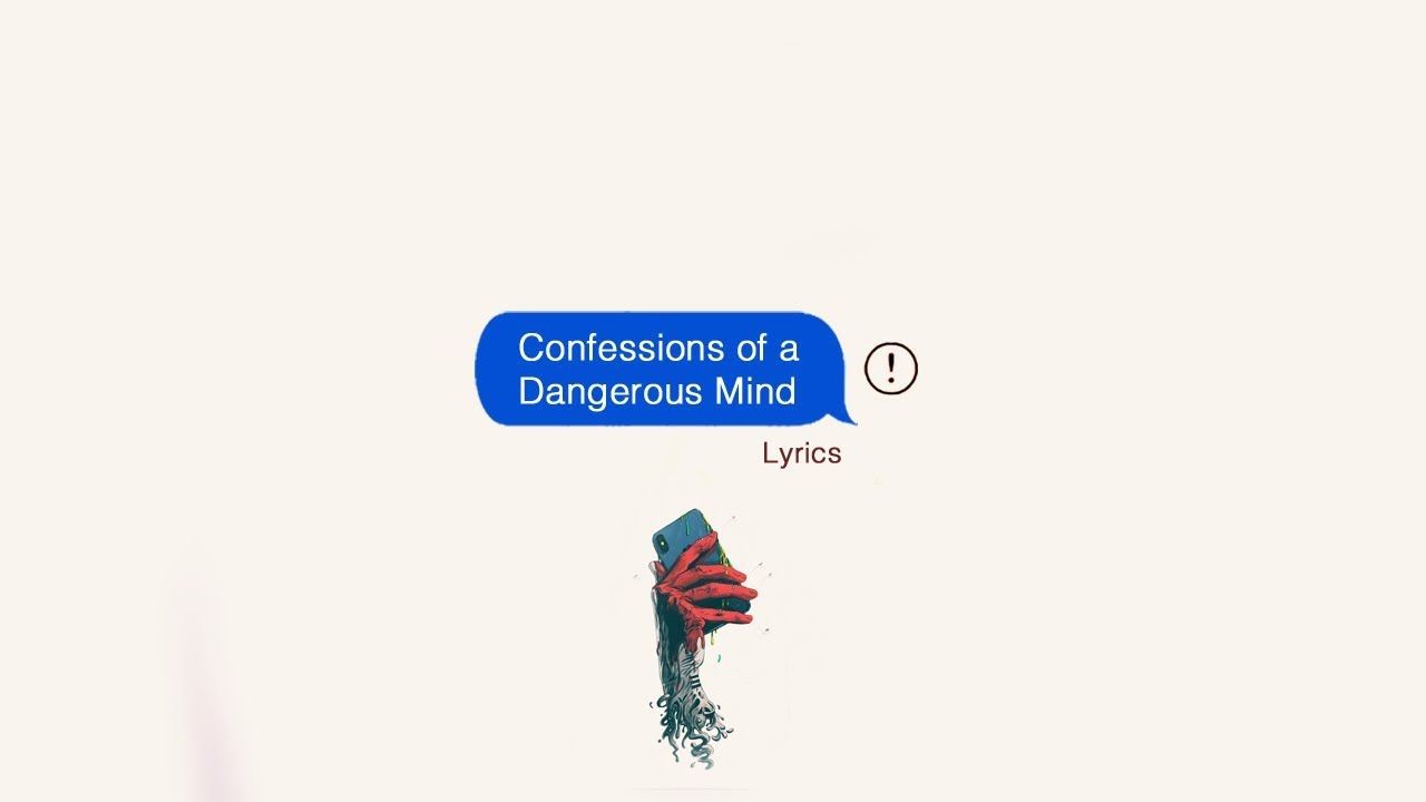 Logic of a Dangerous Mind (Lyrics)