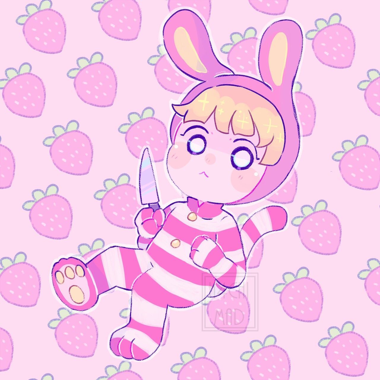 Popee The Performer Wallpapers - Wallpaper Cave