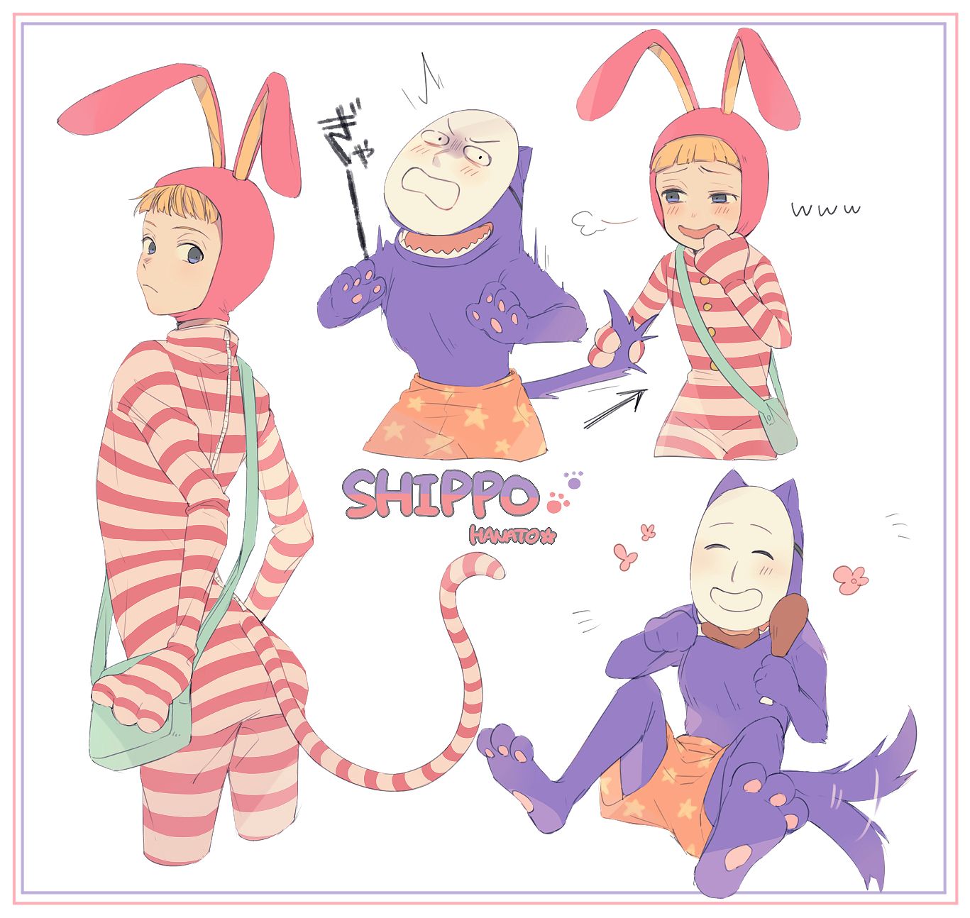 Popee The Performer Wallpapers Wallpaper Cave