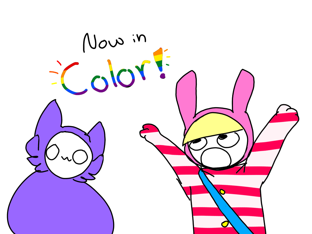 Internal Squealing  Popee the Performer is a good anime Art