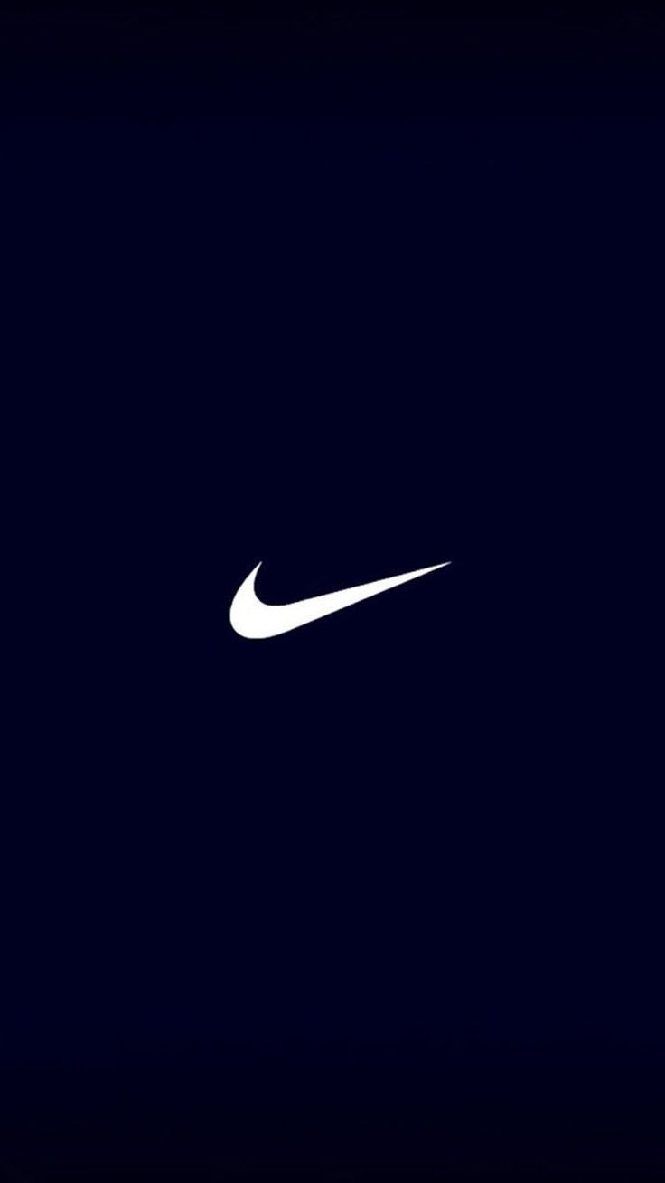 Download New Blue Wallpaper for Android Phone This Month. Nike