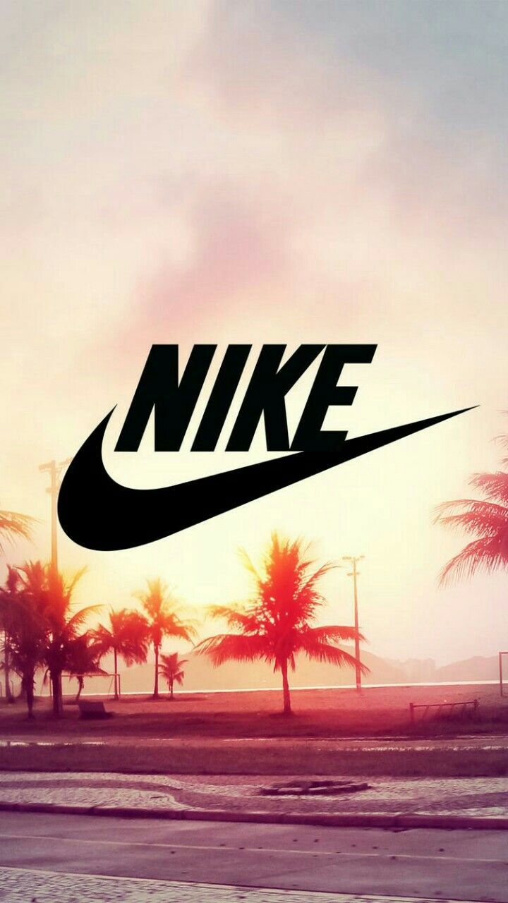 Nike Background For Phone
