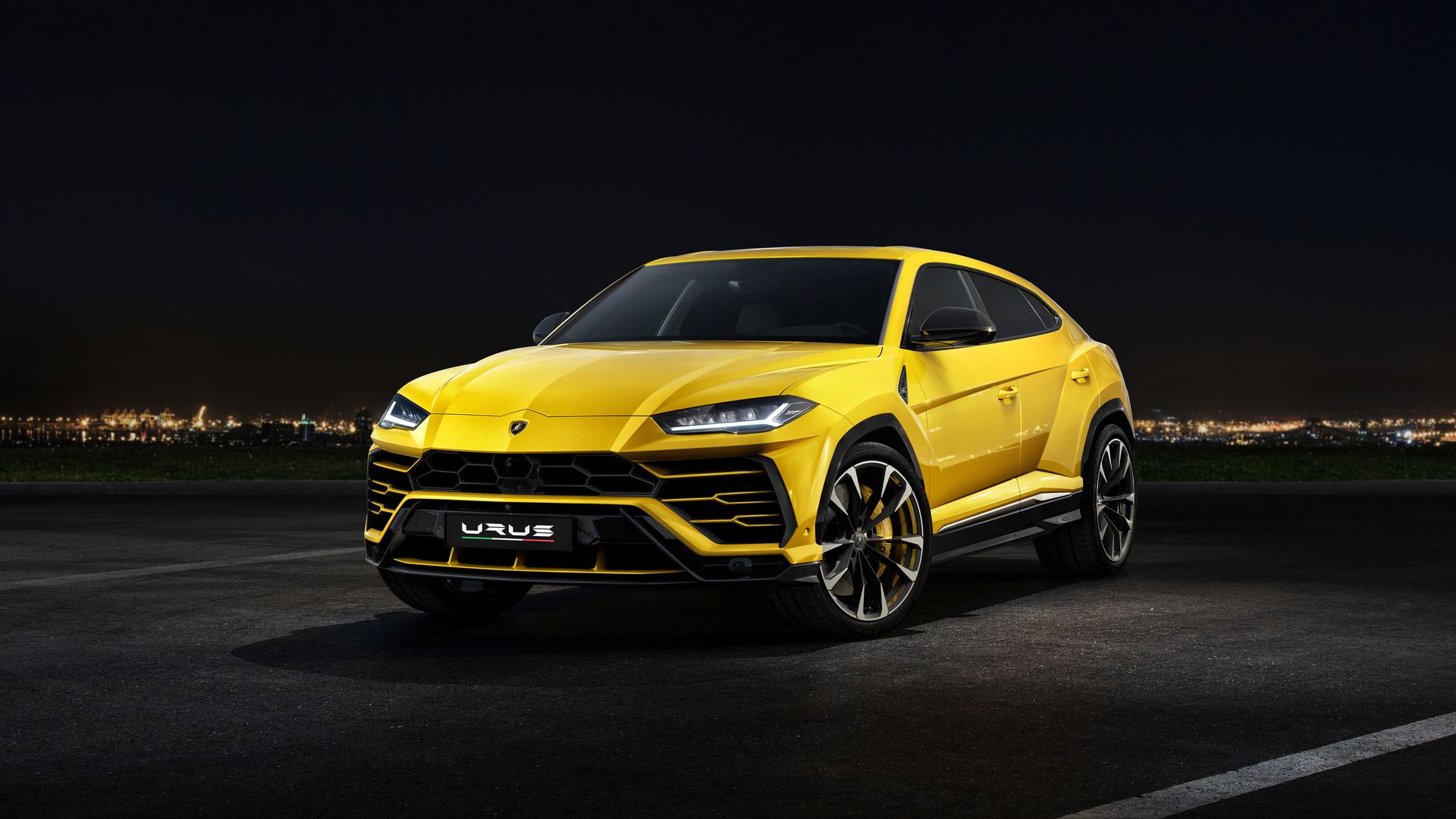 Lamborghini Urus 4k Laptop Full HD 1080P HD 4k