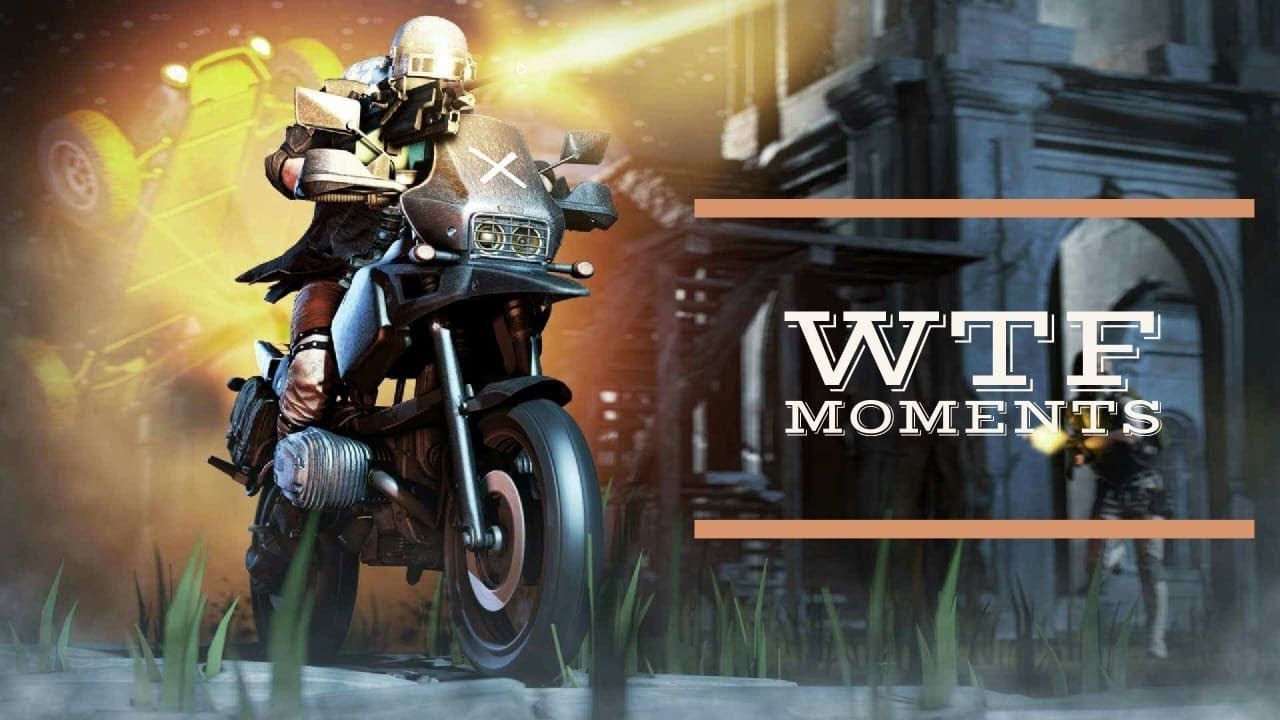 PUBG: Real FRIENDSHIP AND FUNNY VOICE CHAT AND LOTS OF FUN