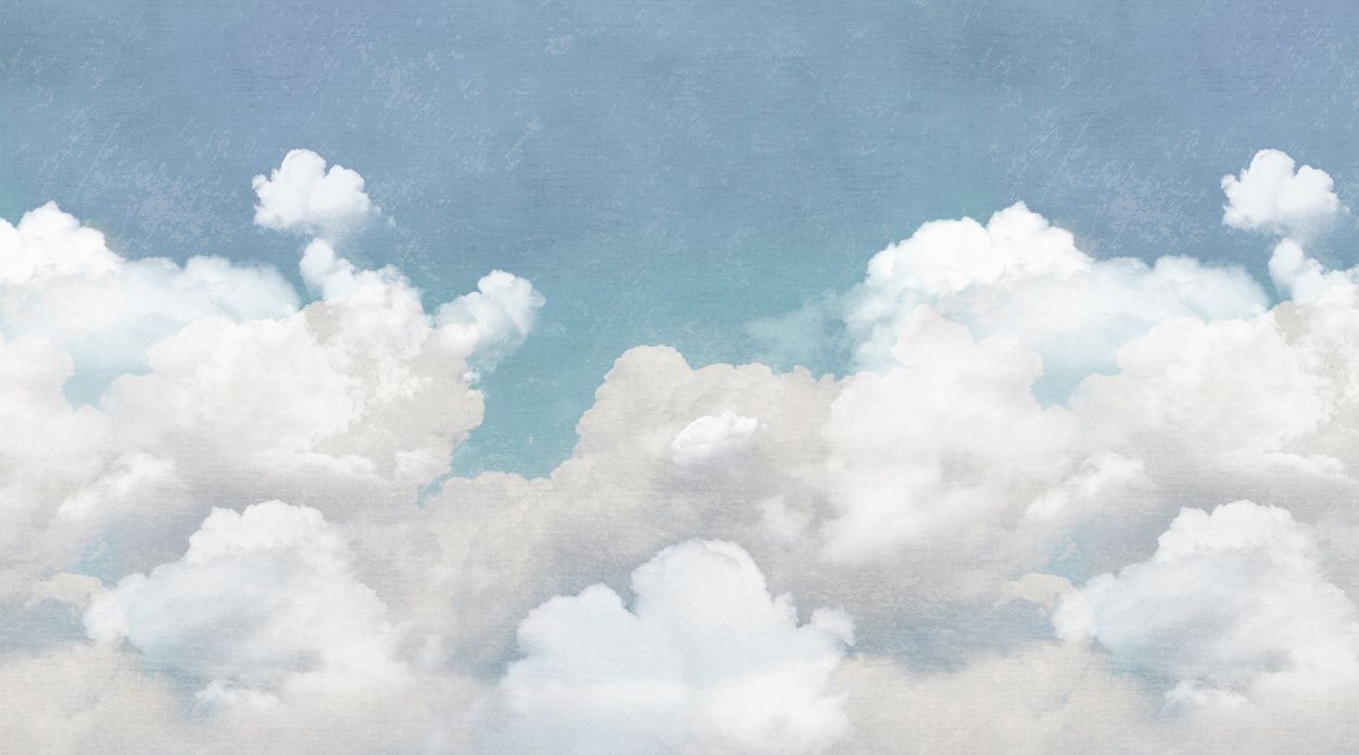 Cuddle Clouds. Cloud wallpaper, Cute desktop wallpaper, Wallpaper notebook