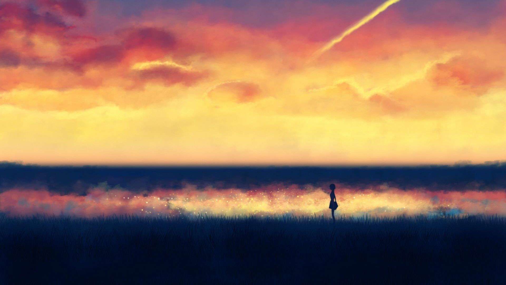 Free download Chill Anime Wallpaper Top Chill Anime Background
