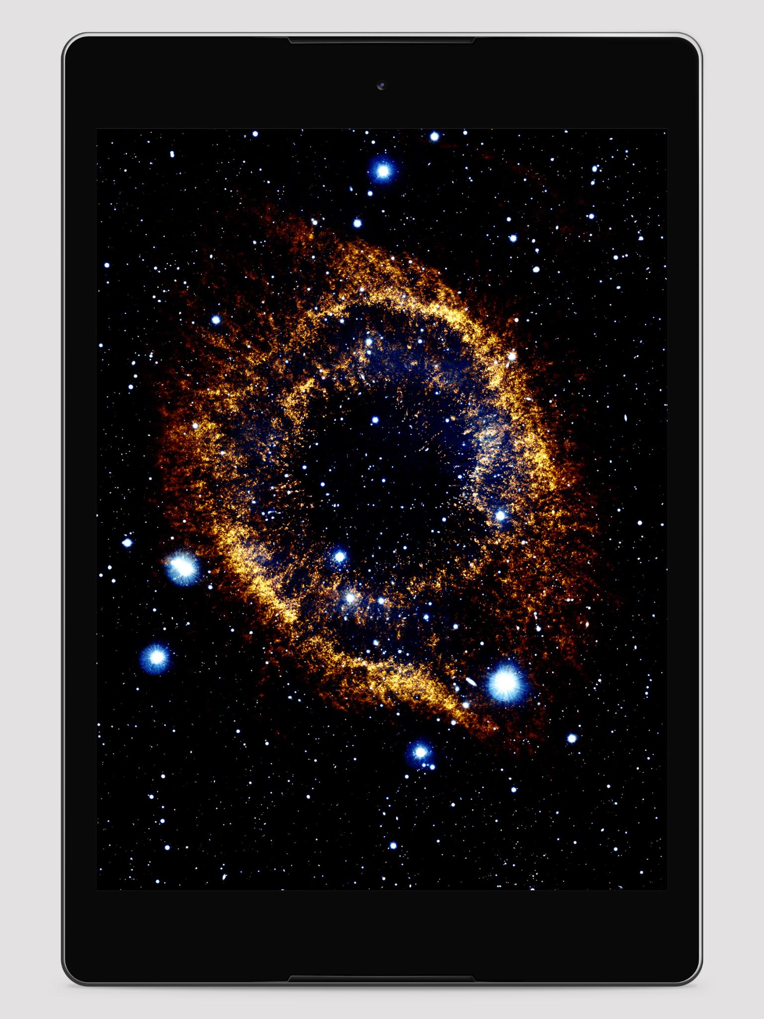 Super AMOLED Wallpaper (HD 4K) For Android