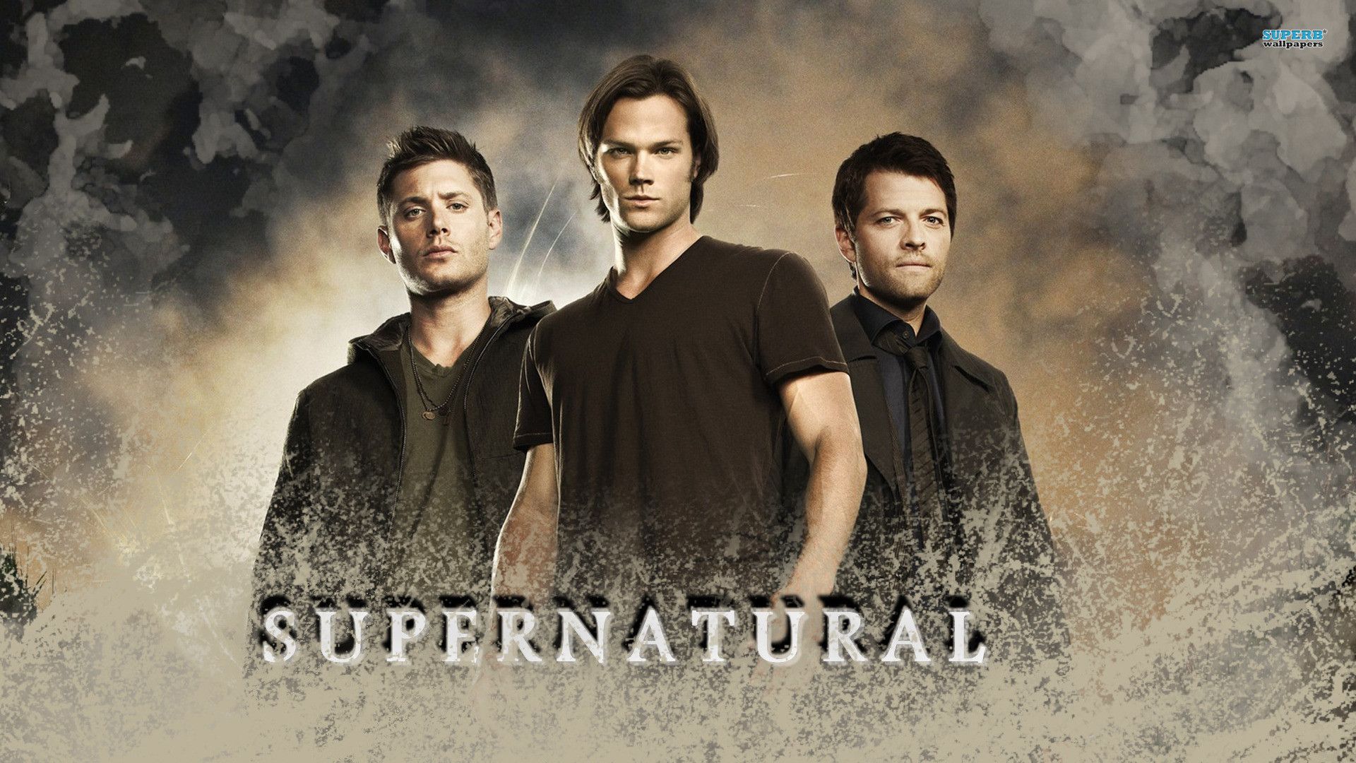 Supernatural Dean Wallpaper High Resolution. Supernatural poster