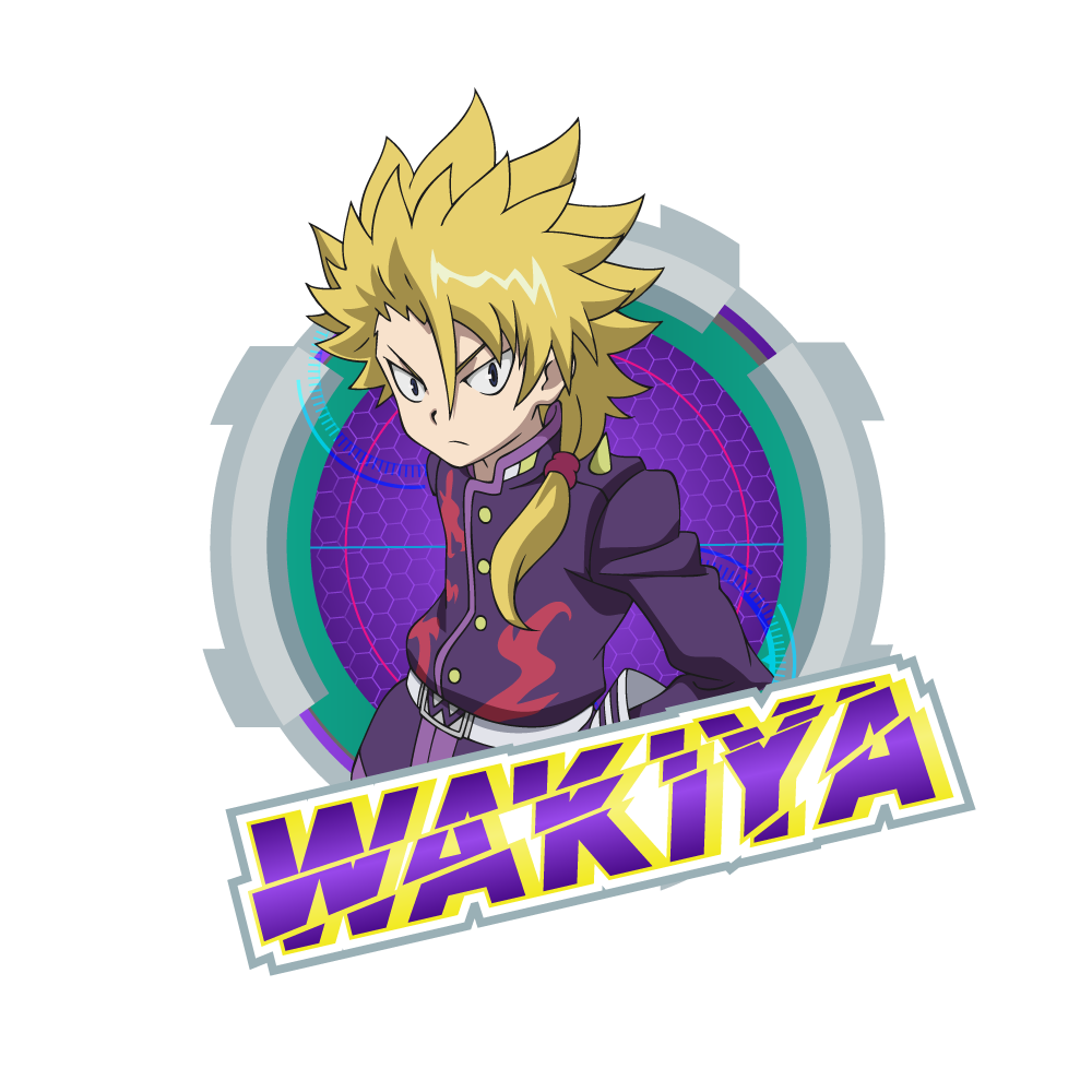 ∘∙Blacklight District∙∘