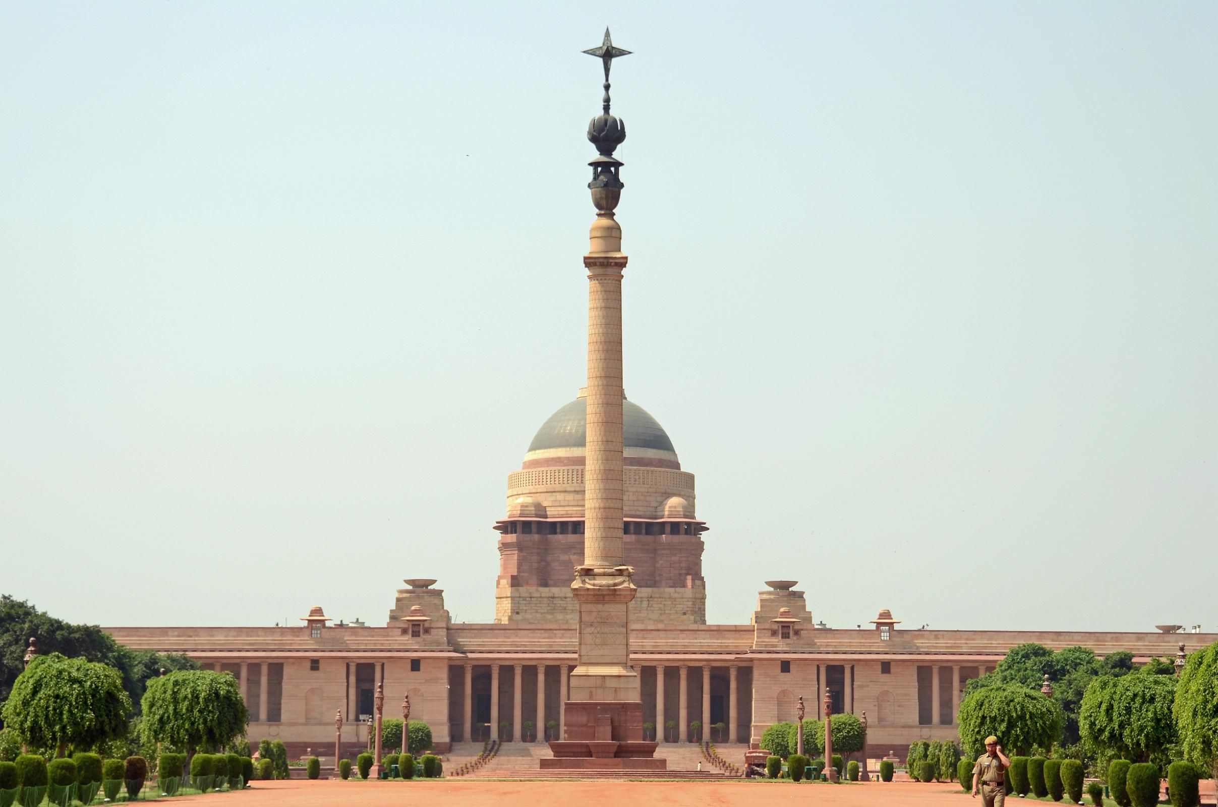 RASHTRAPATI BHAVAN Photo, Image and Wallpaper, HD