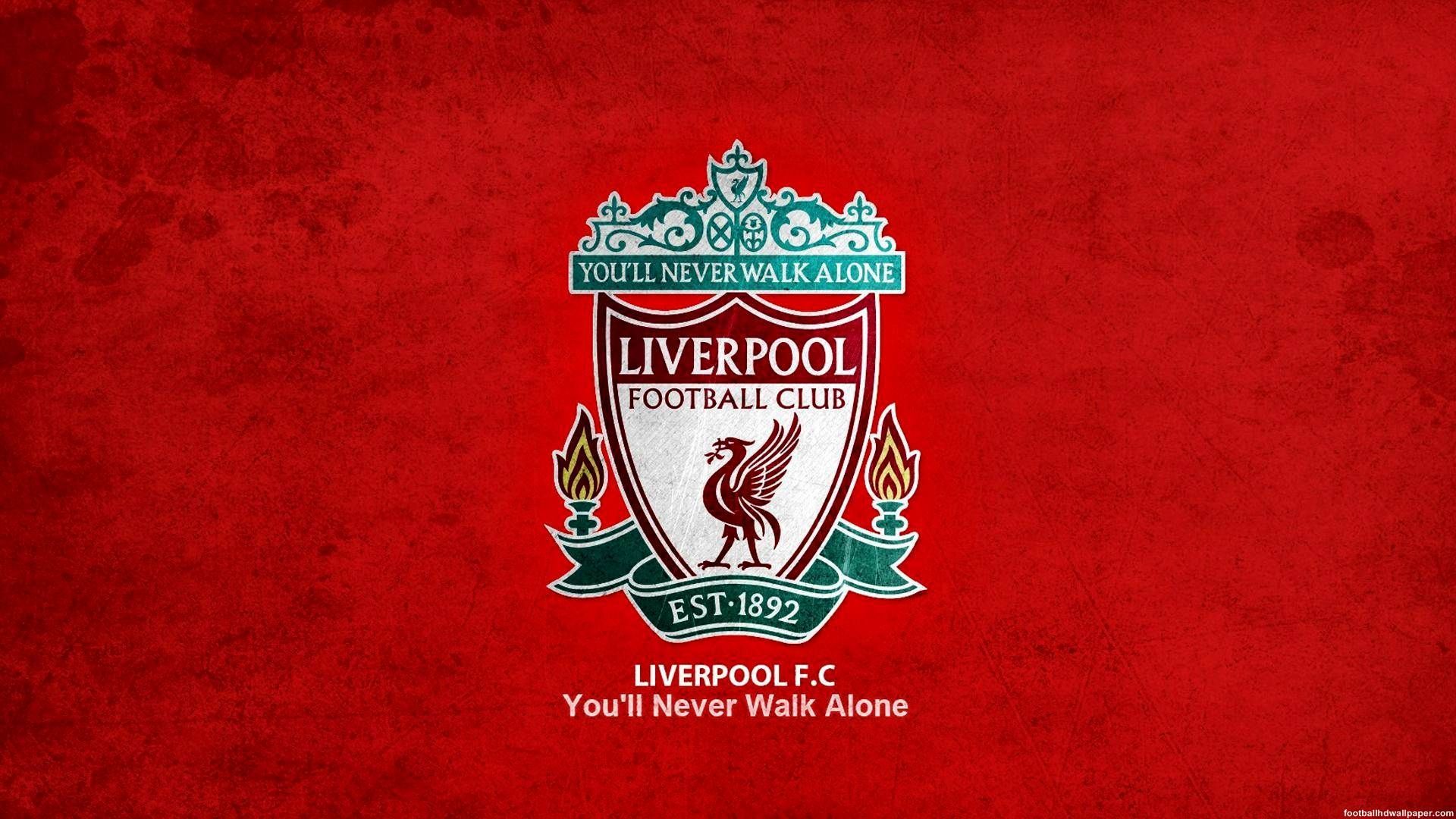 Liverpool FC Wallpaper - EnWallpaper