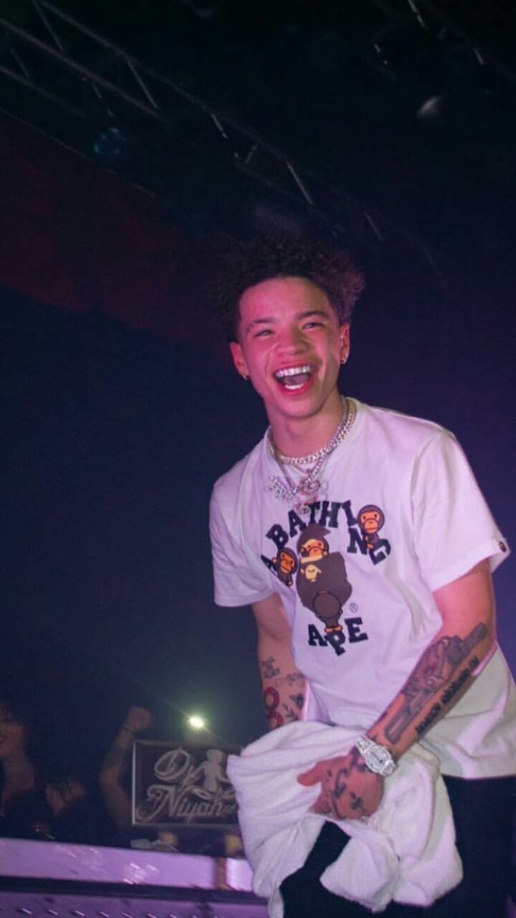 Lil Mosey Computer Wallpapers  Wallpaper Cave