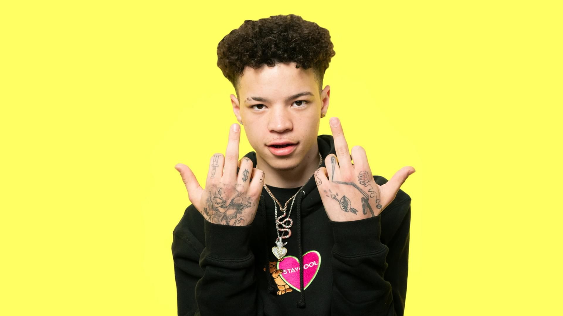 Lil Mosey Wallpapers posted by Samantha Anderson.