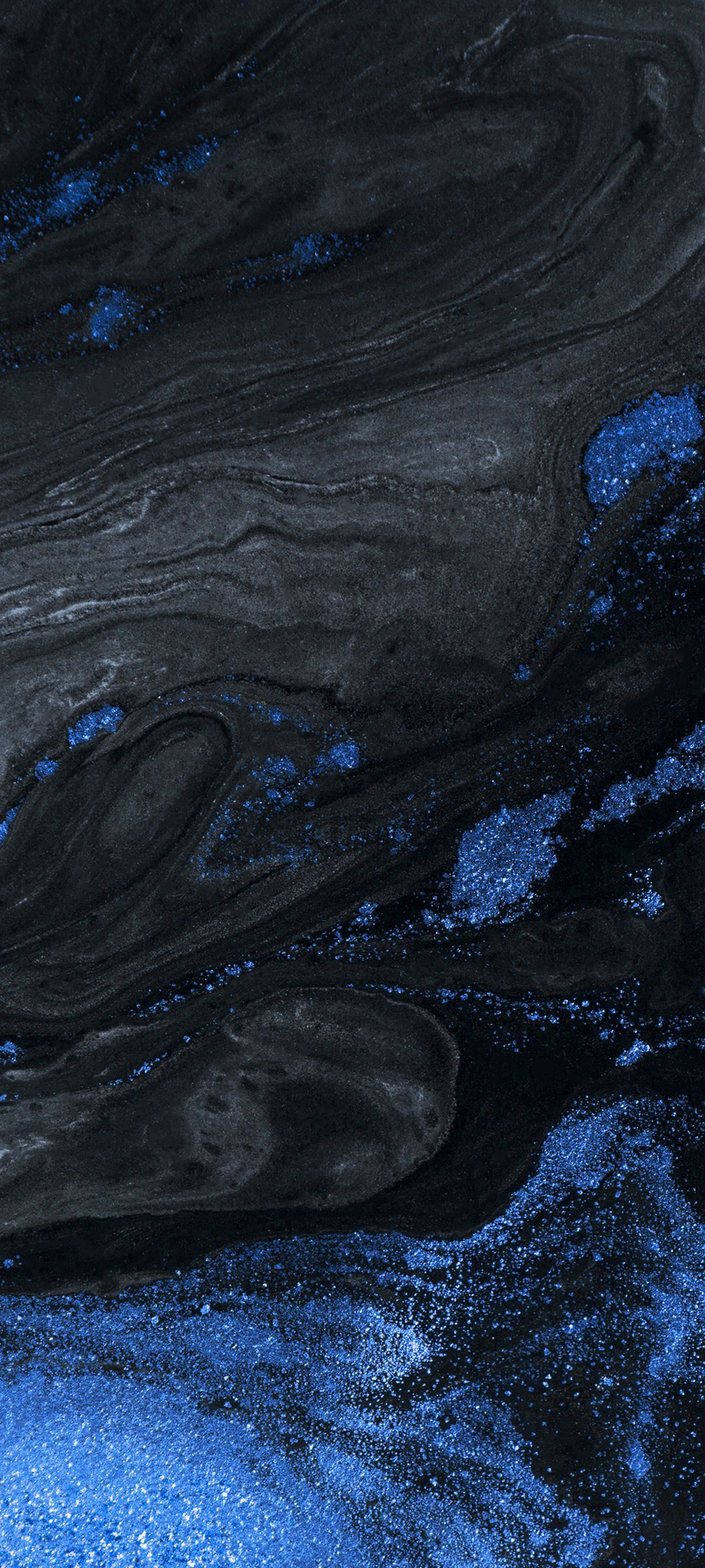 Vivo iQOO 3 Stock Wallpaper [1080x2400]