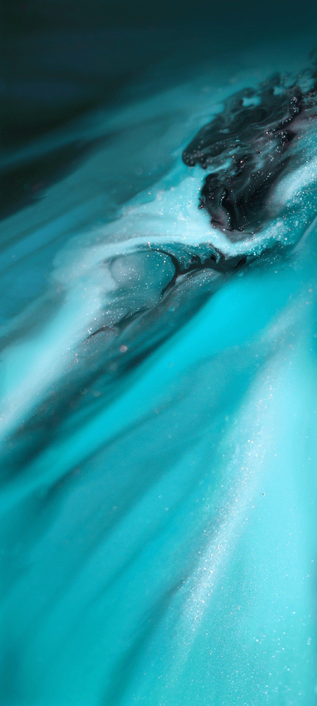 Download iQOO 3 Stock Wallpaper File Included