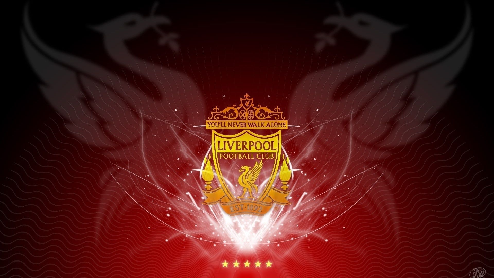 Liverpool 4K wallpaper for your desktop or mobile screen free