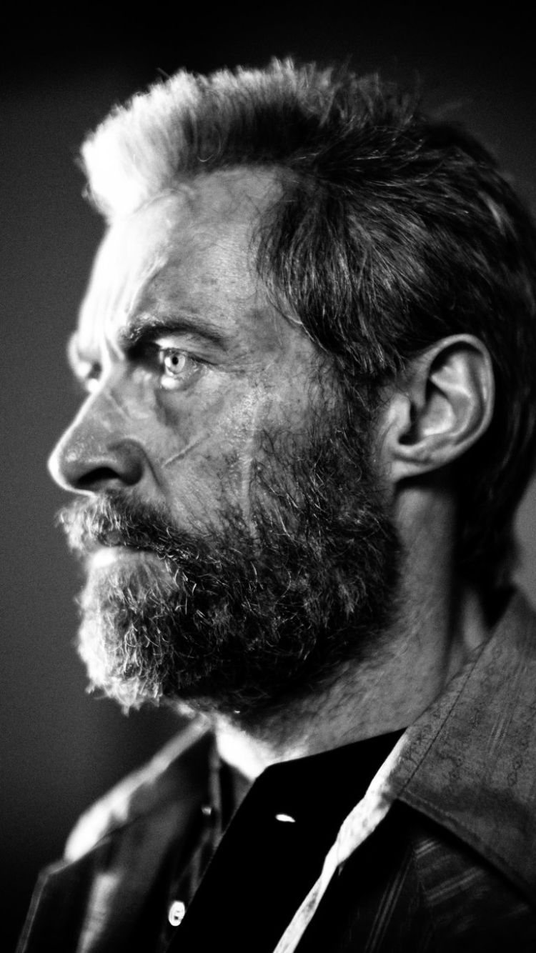 Movie Logan (750x1334) Wallpaper