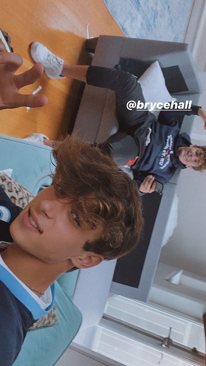 Пін на дошці «American boys»