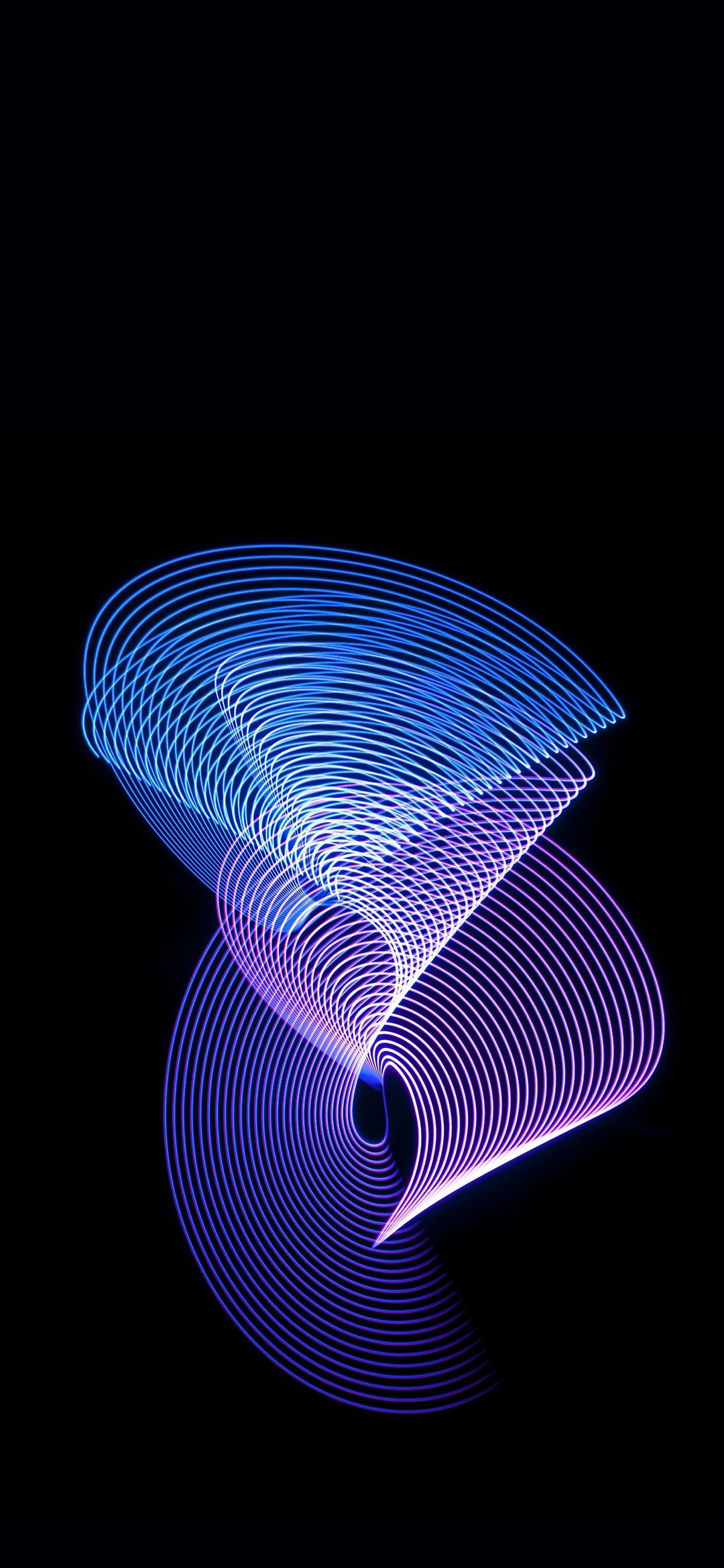 Amoled IPhone Wallpaper