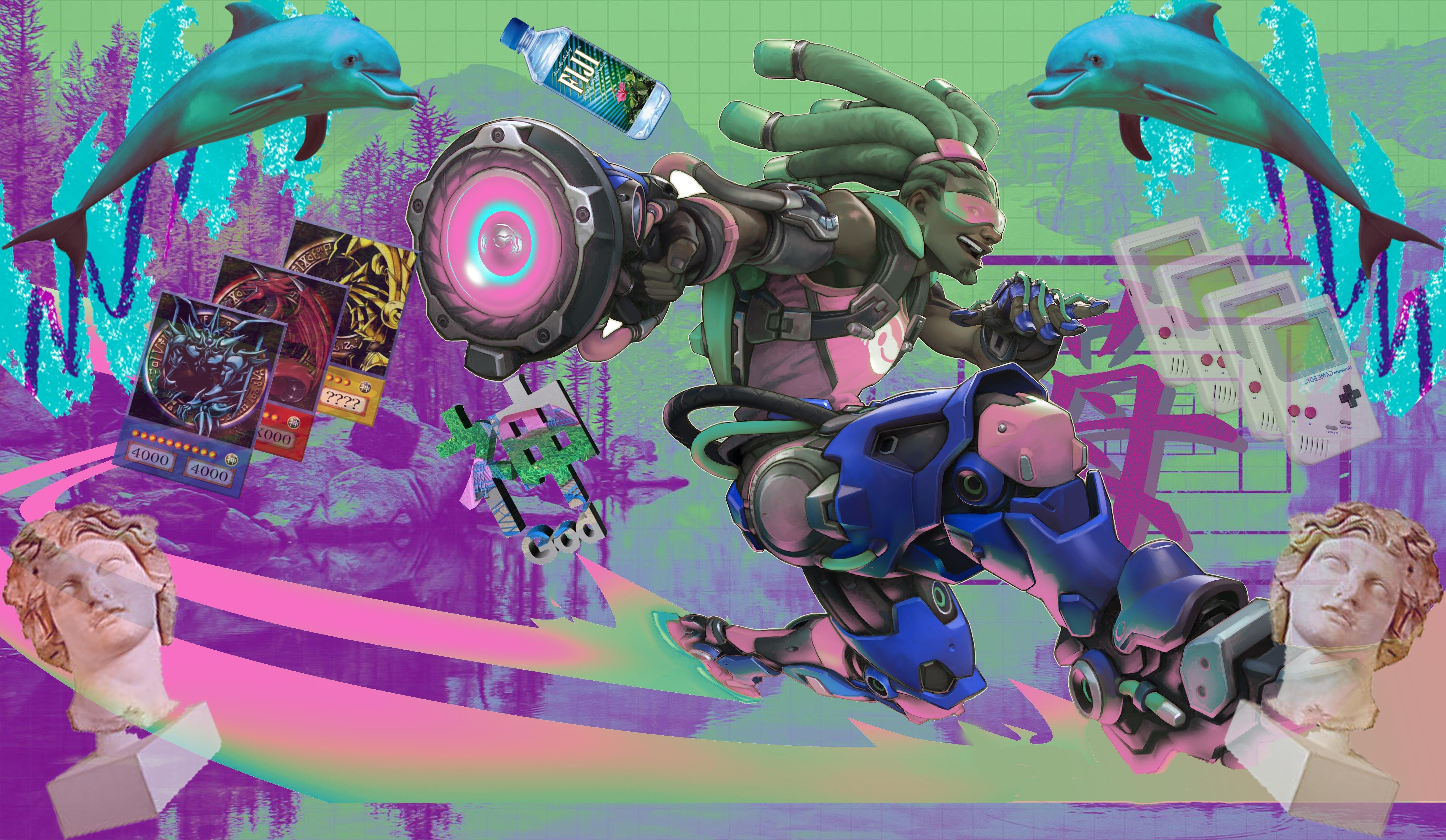 DVA Aesthetic Wallpapers - Wallpaper Cave