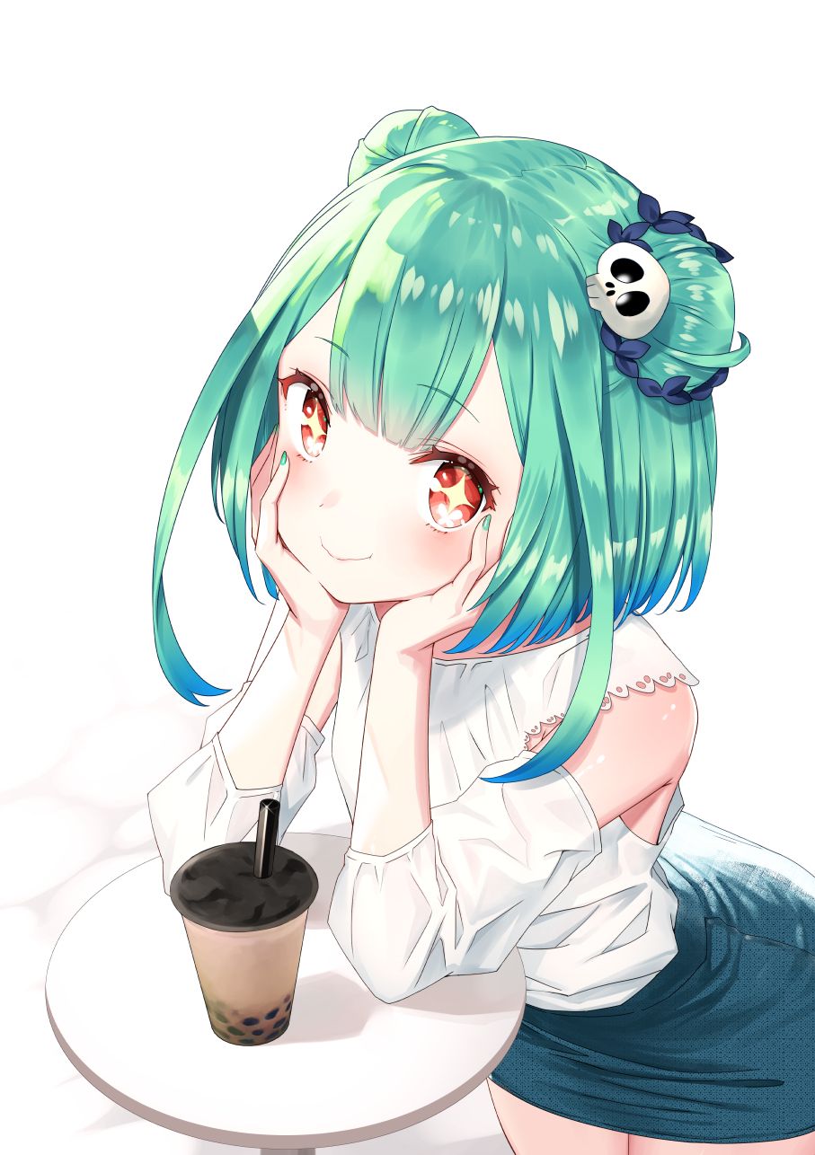 Virtual Youtubers. The Great Youtube Takeover!