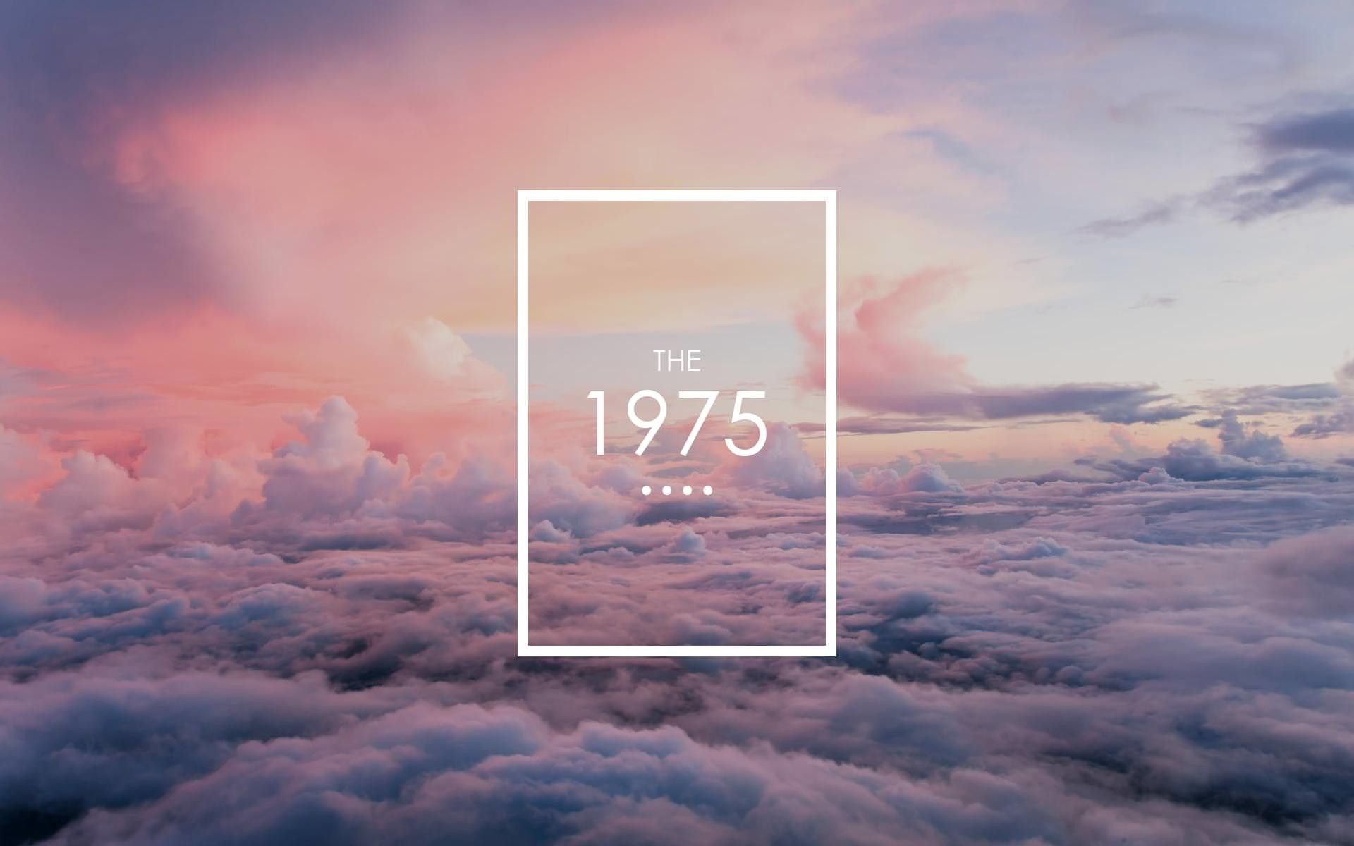 The 1975 Aesthetic Wallpapers - Wallpaper Cave