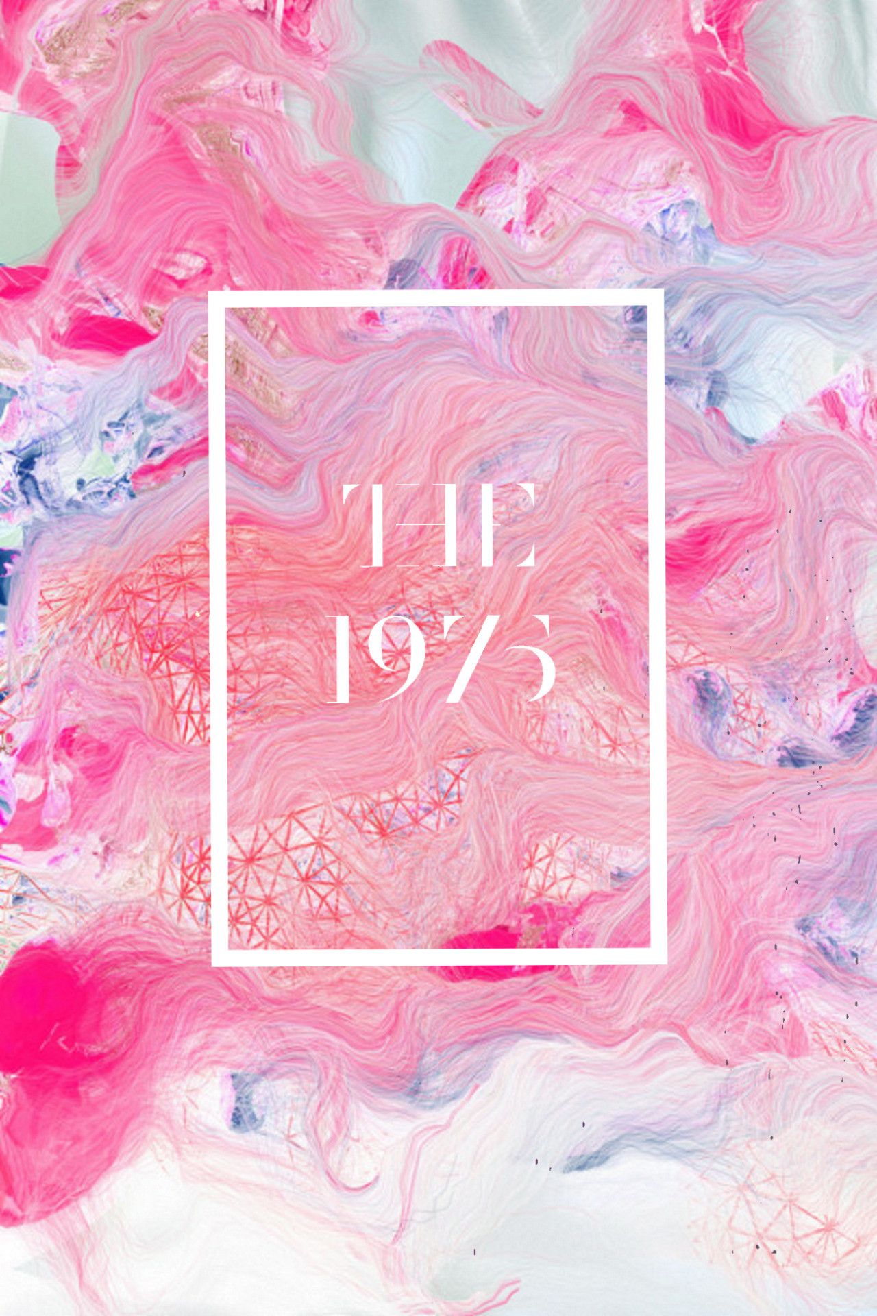 The 1975 Wallpaper Is Beautiful Live It Love