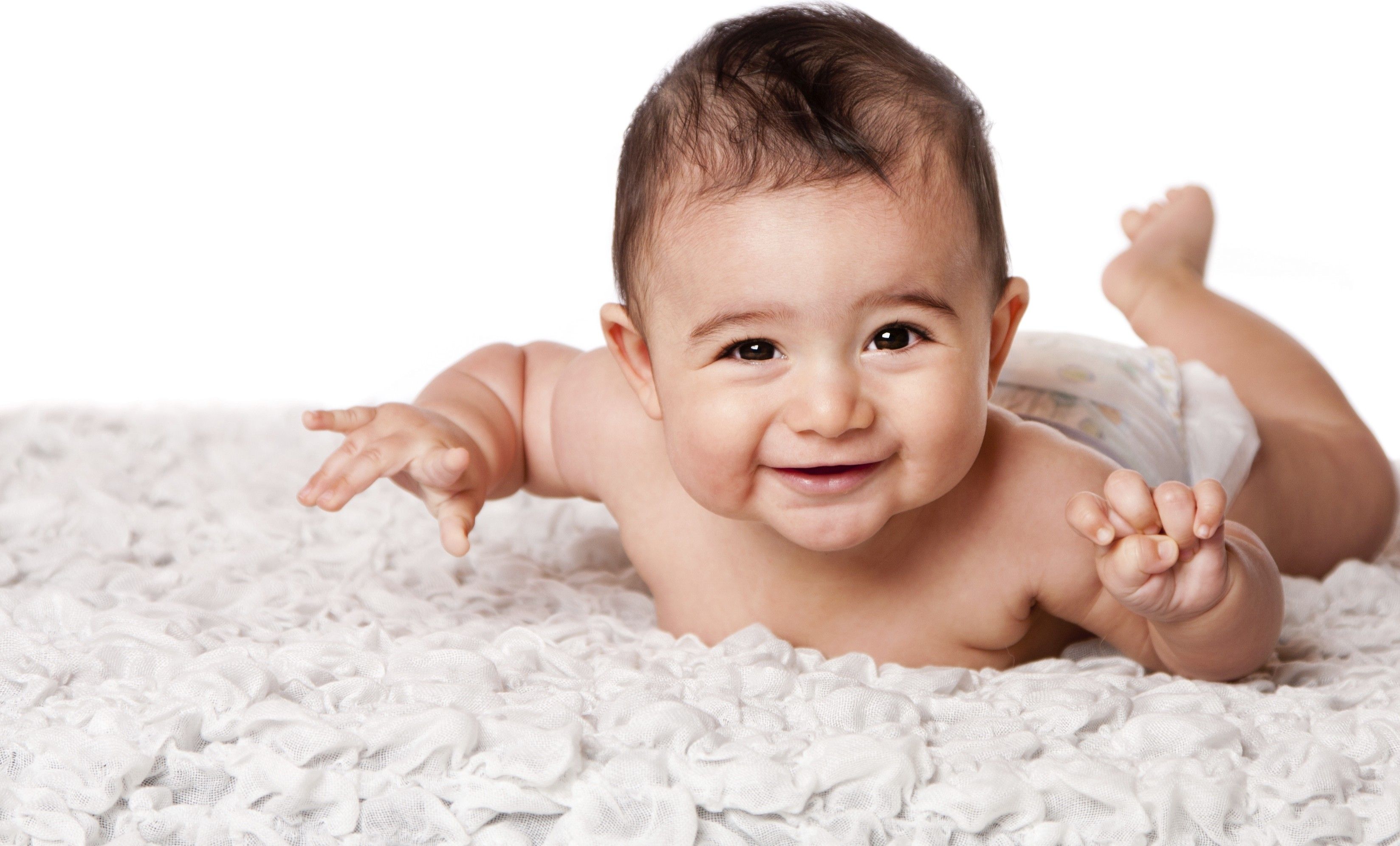 Indian Baby Desktop Wallpapers Wallpaper Cave