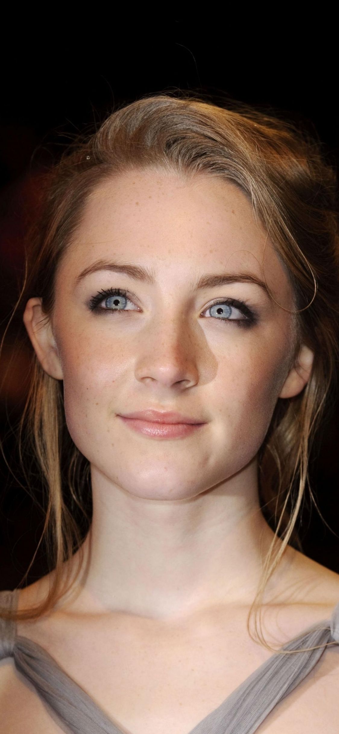 Saoirse Ronan iPhone Wallpapers - Wallpaper Cave
