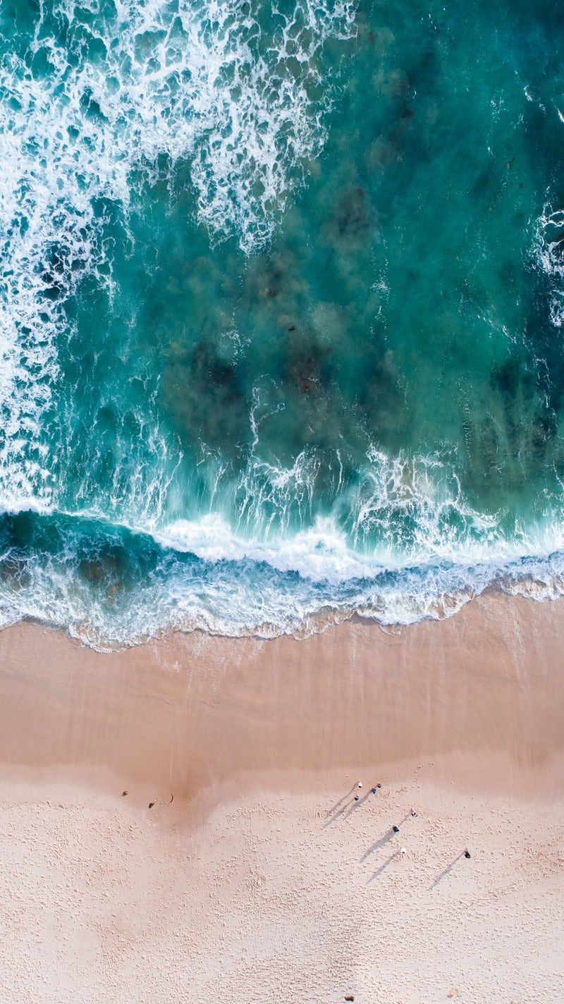 Summer best free summer, beach, sea, and sand photo. Summer wallpaper phone, Ocean wallpaper, Wallpaper iphone summer