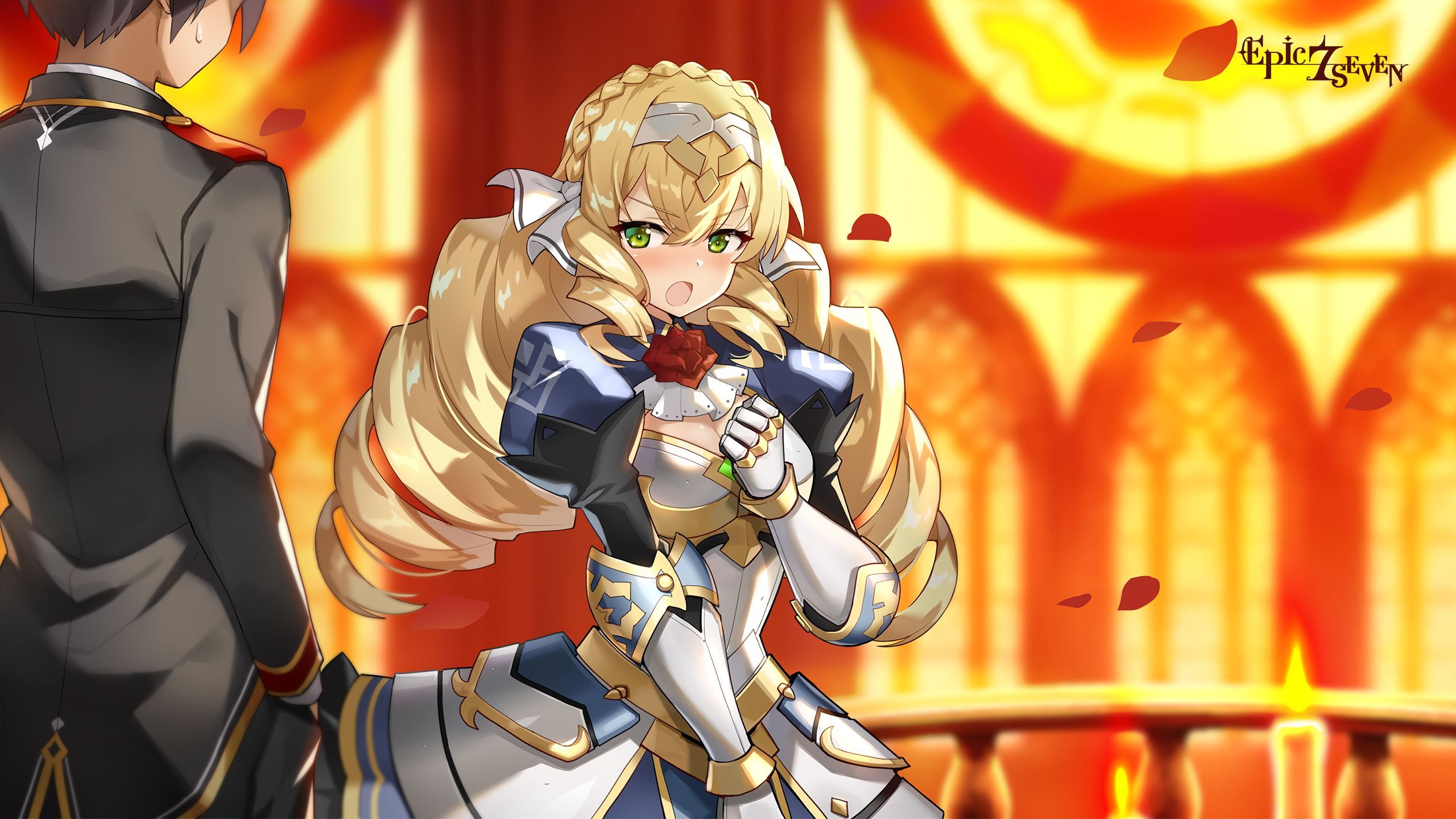 Epic Seven Wallpaper