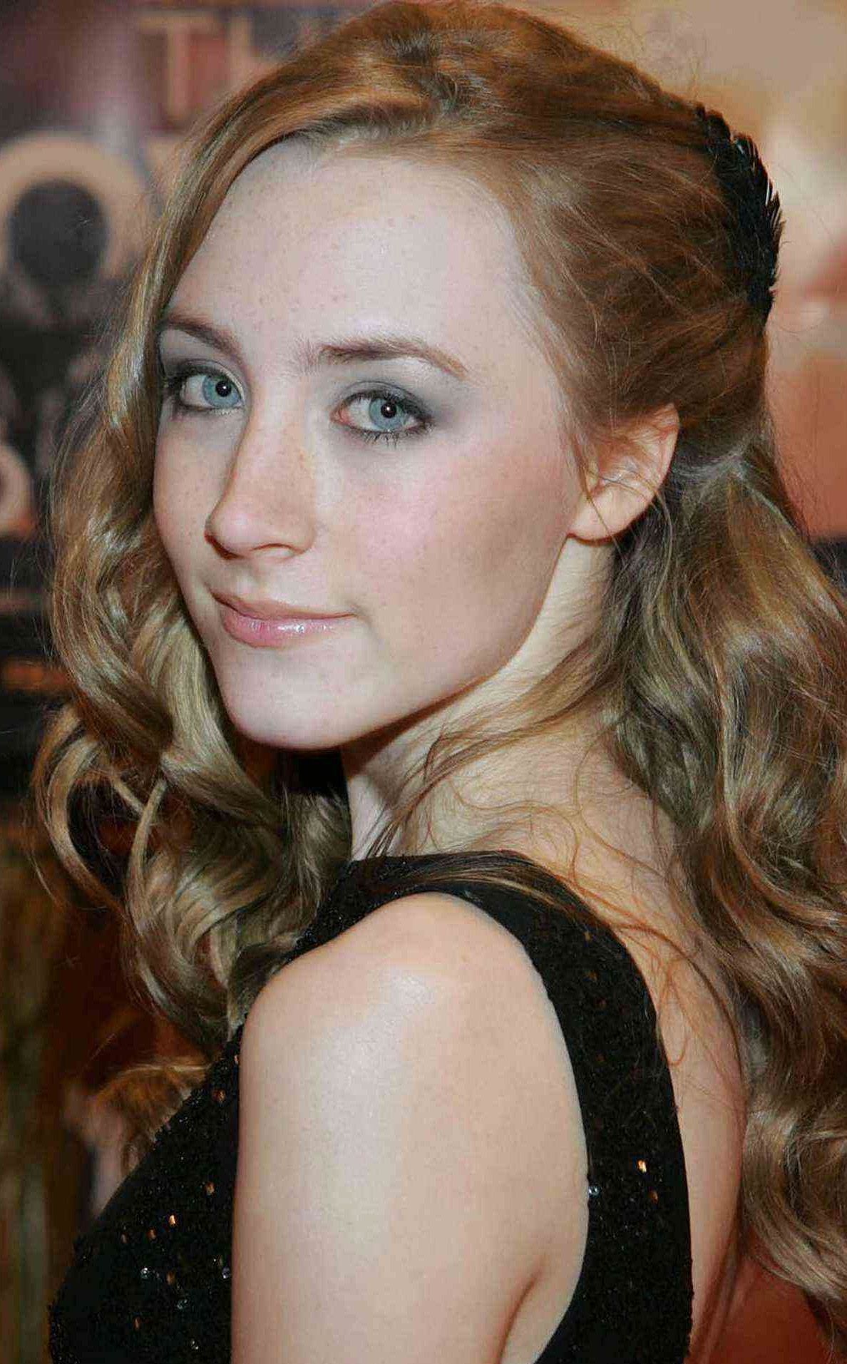 Princess Saoirse