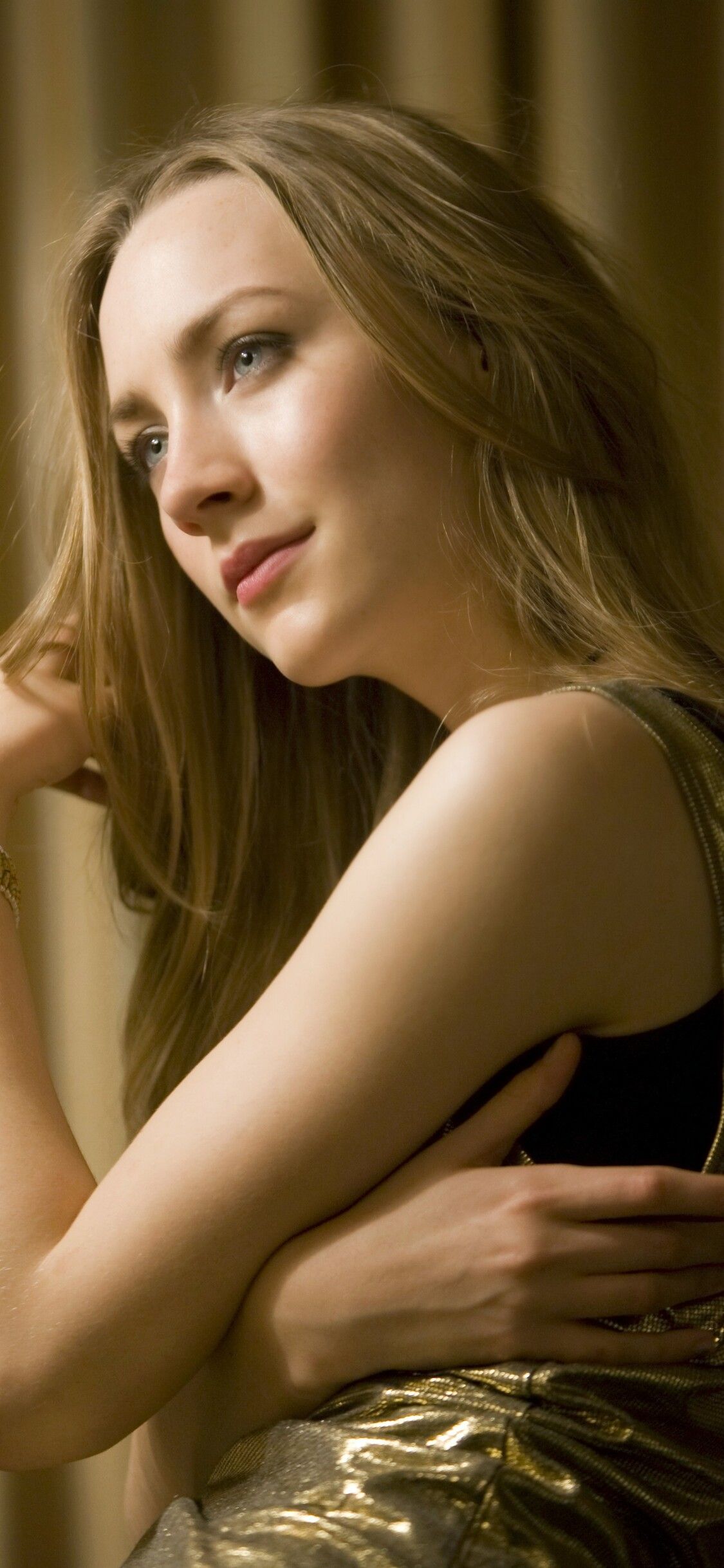 Saoirse Ronan iPhone Wallpapers - Wallpaper Cave
