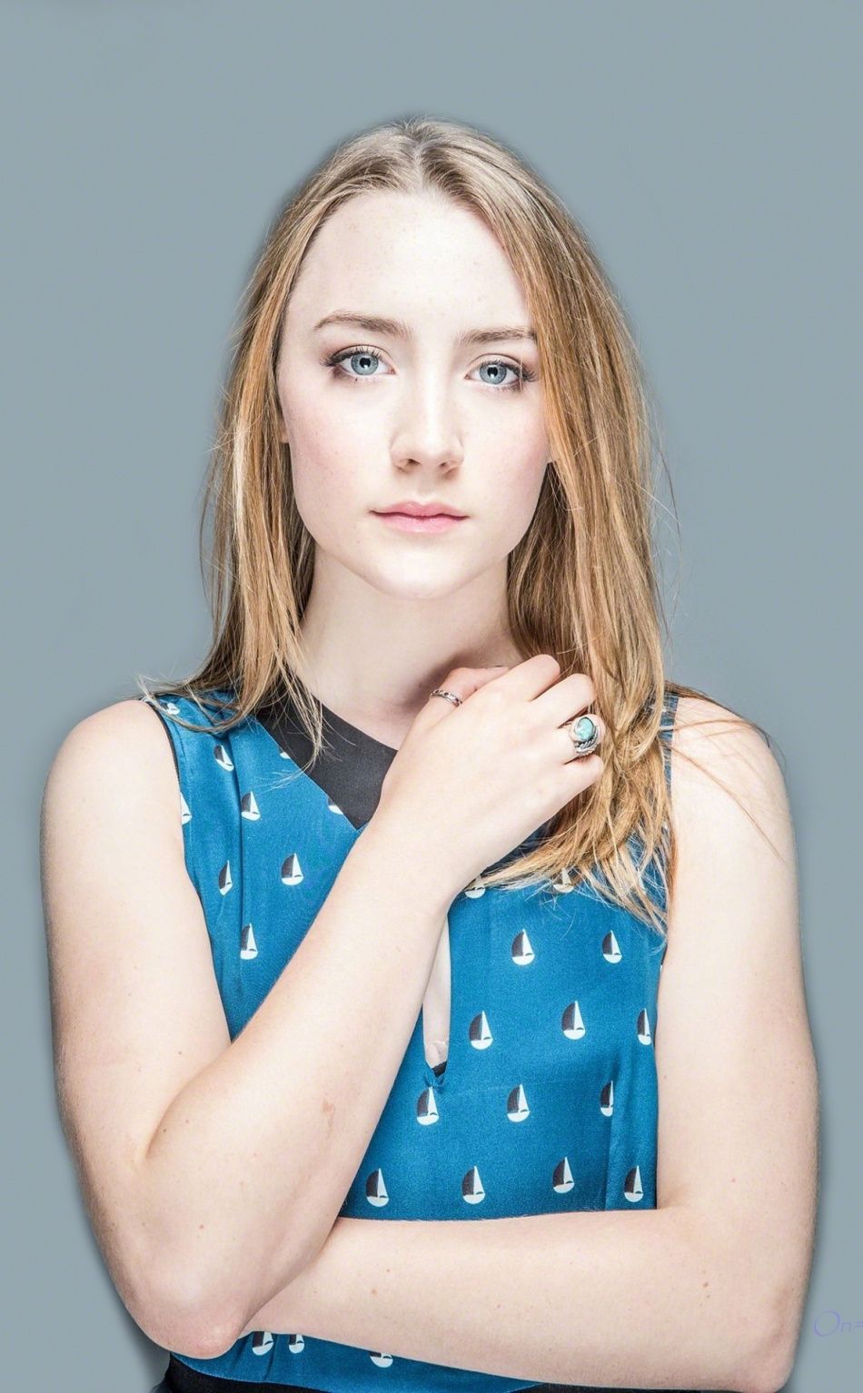 Saoirse Ronan iPhone Wallpapers - Wallpaper Cave